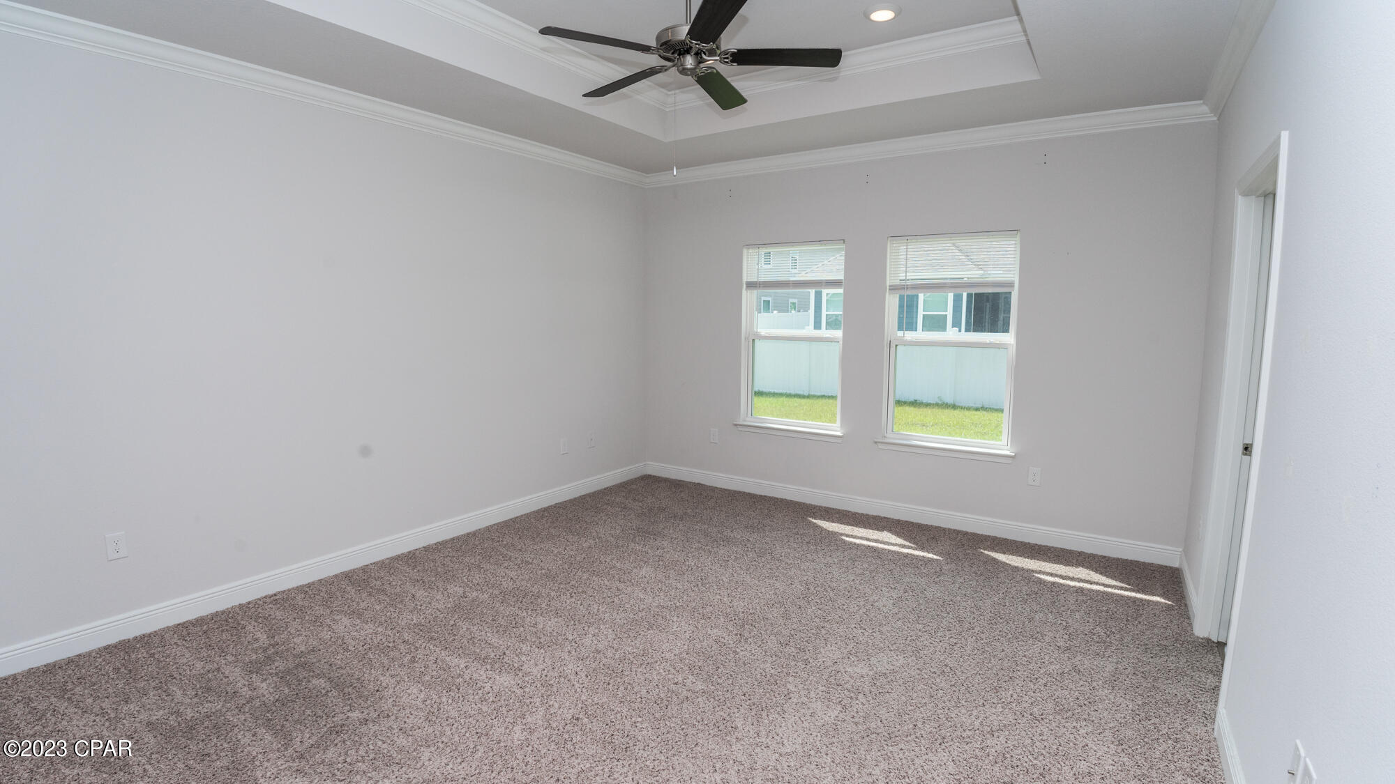 College Point - Residential