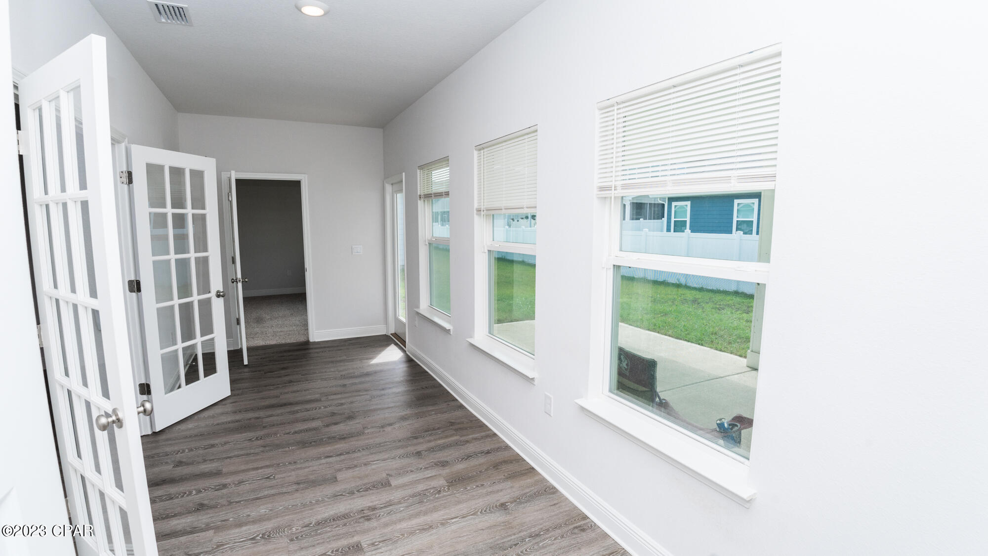 College Point - Residential