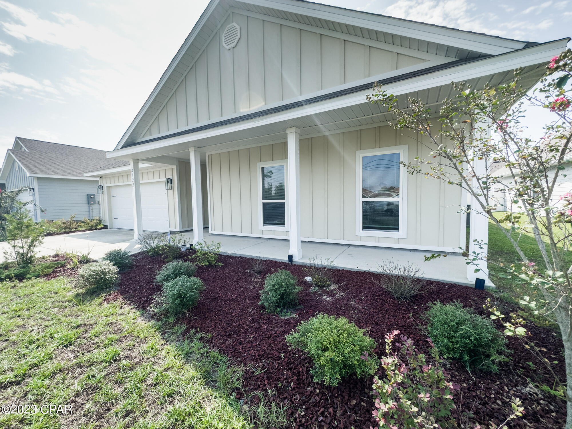 College Point - Residential