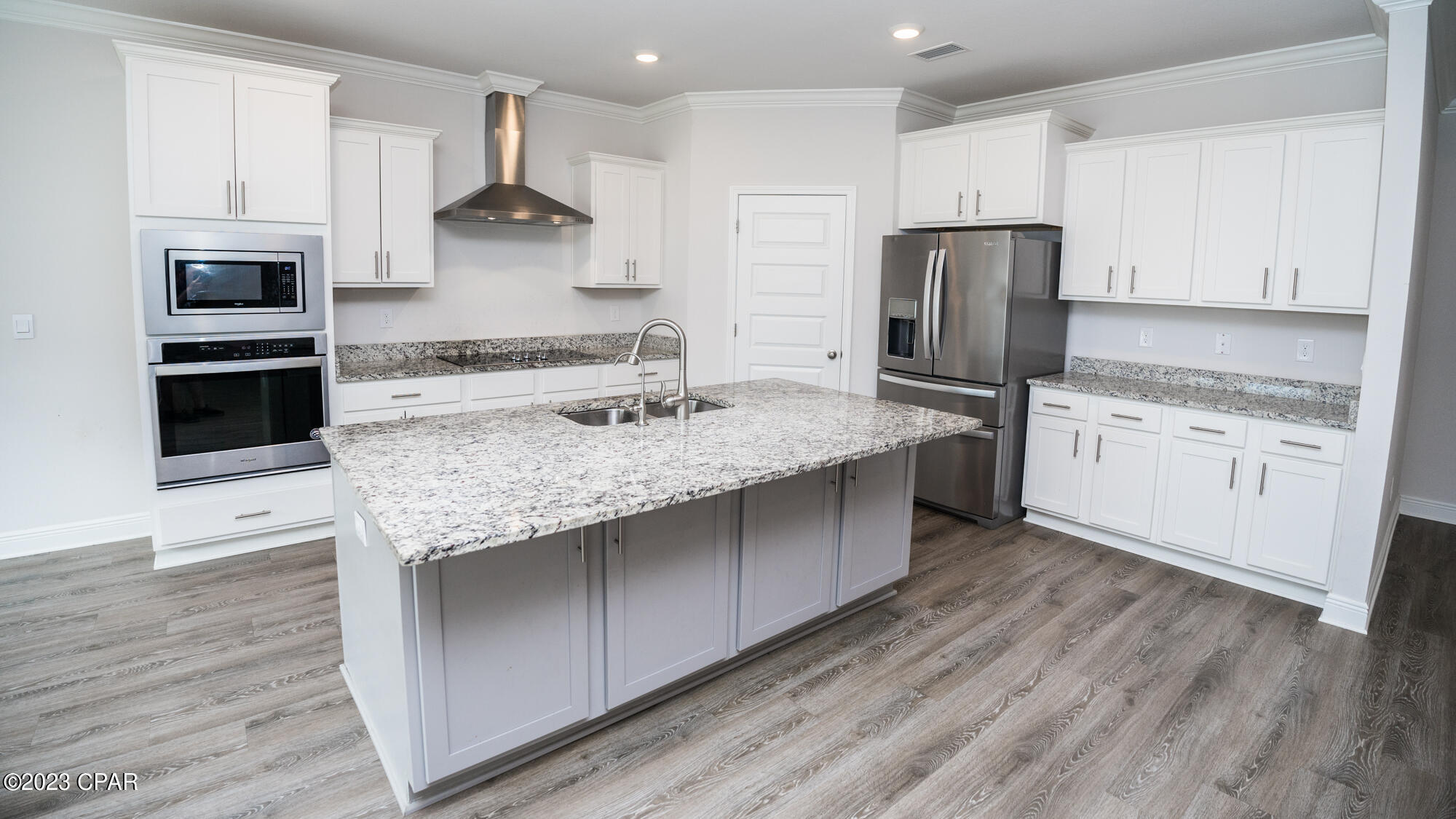 College Point - Residential