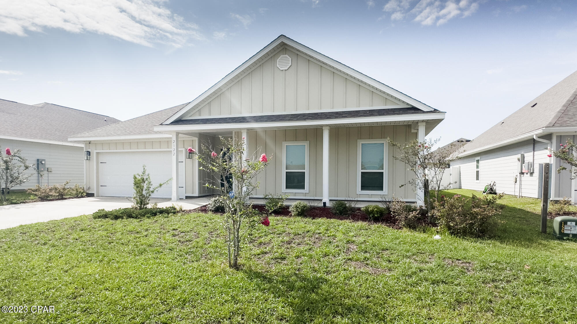 College Point - Residential