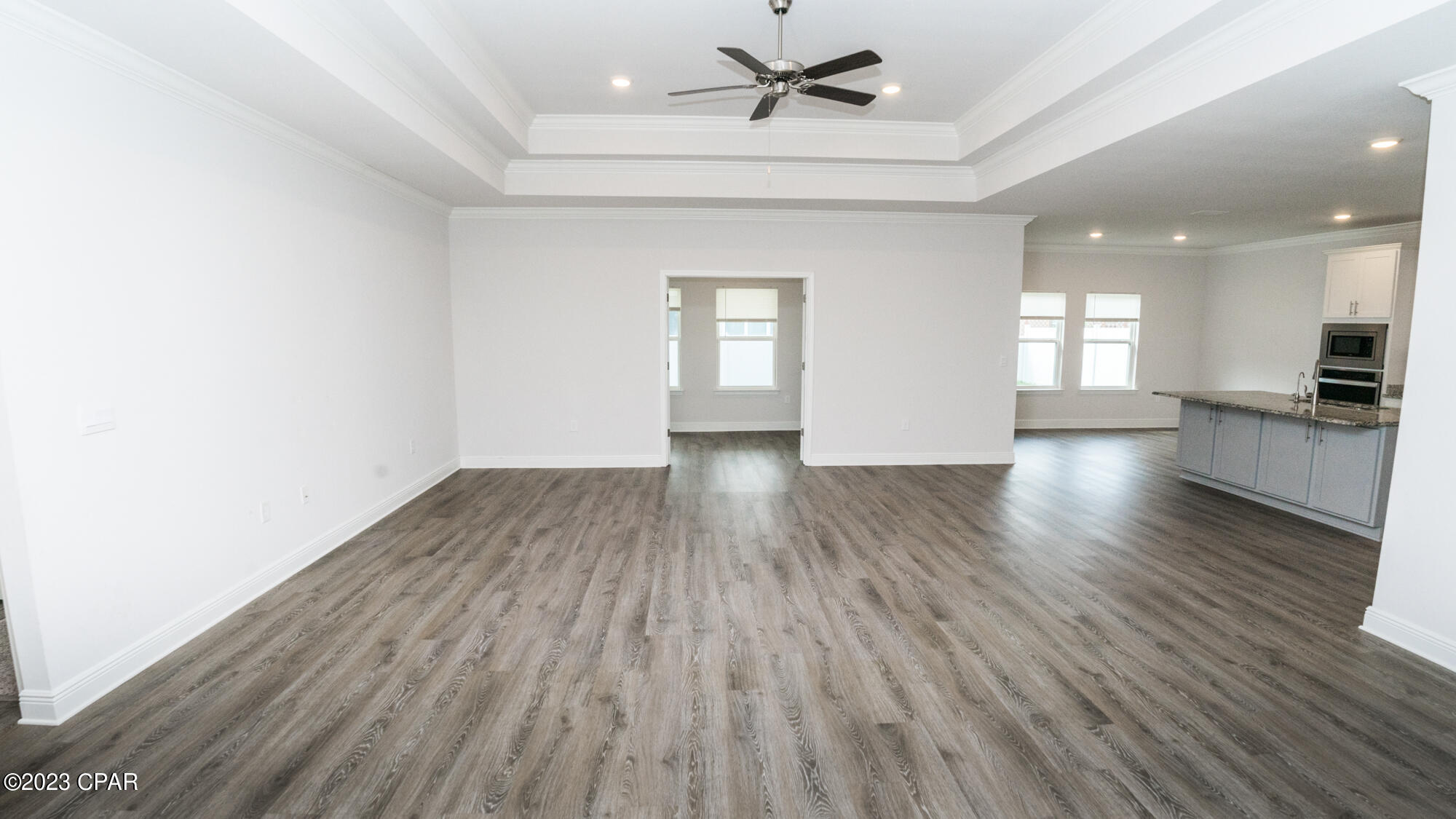 College Point - Residential