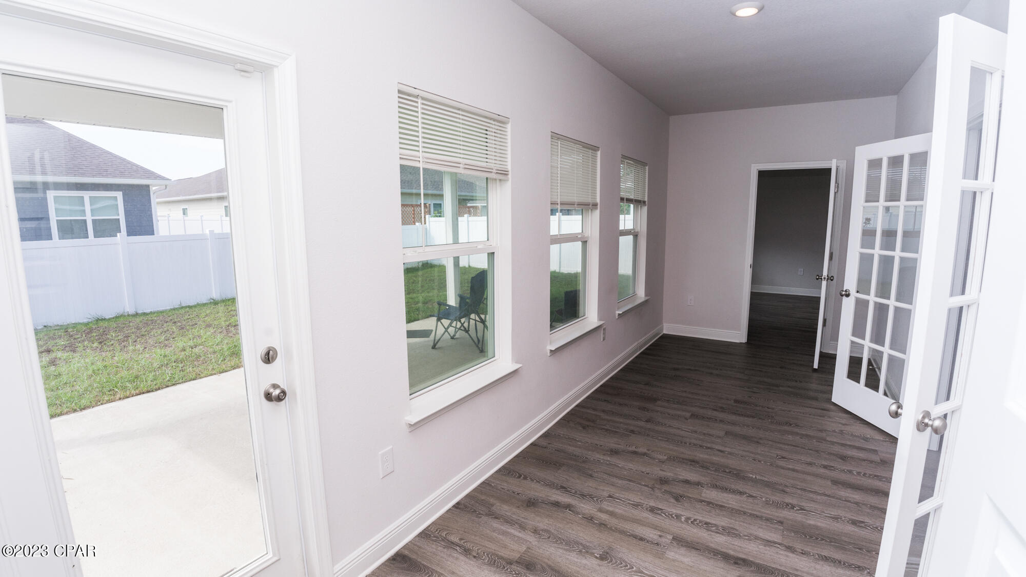 College Point - Residential