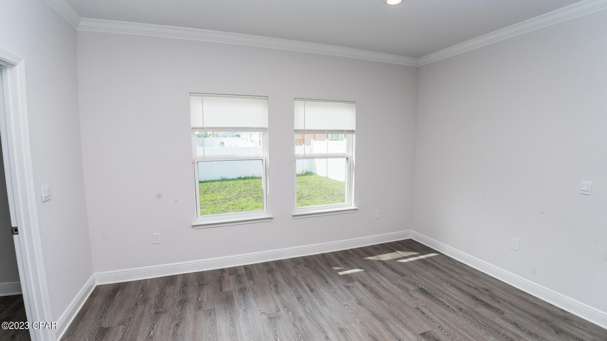 College Point - Residential