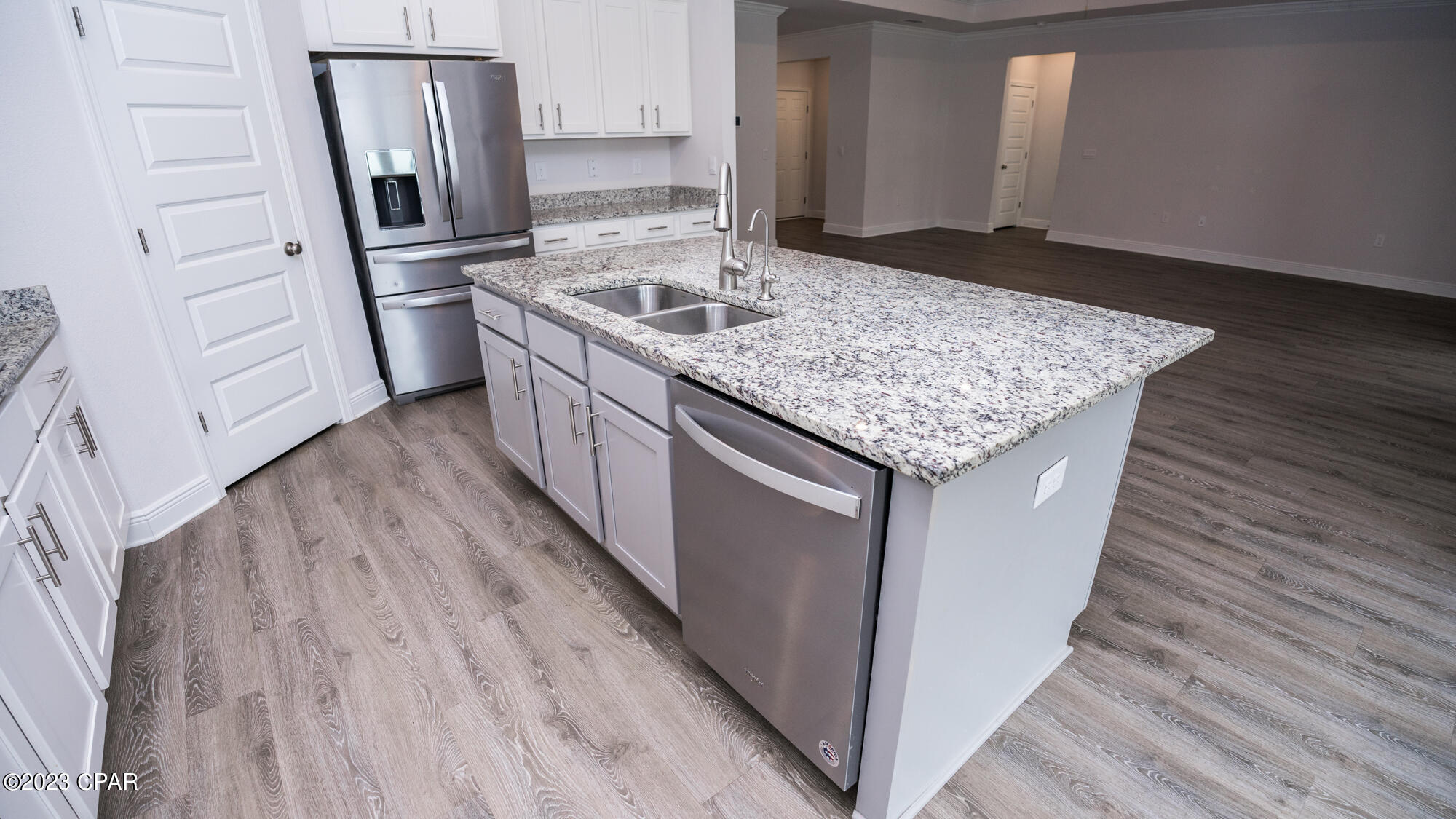 College Point - Residential