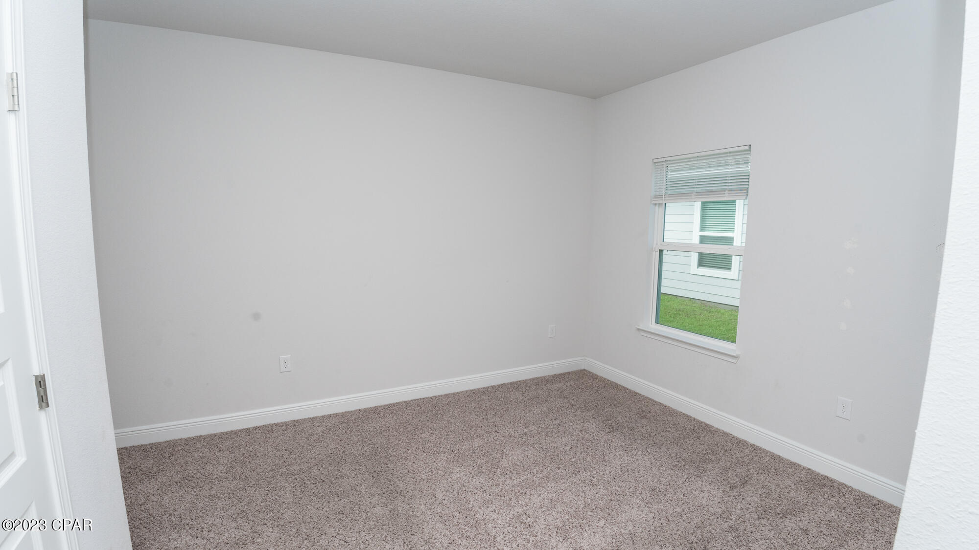 College Point - Residential