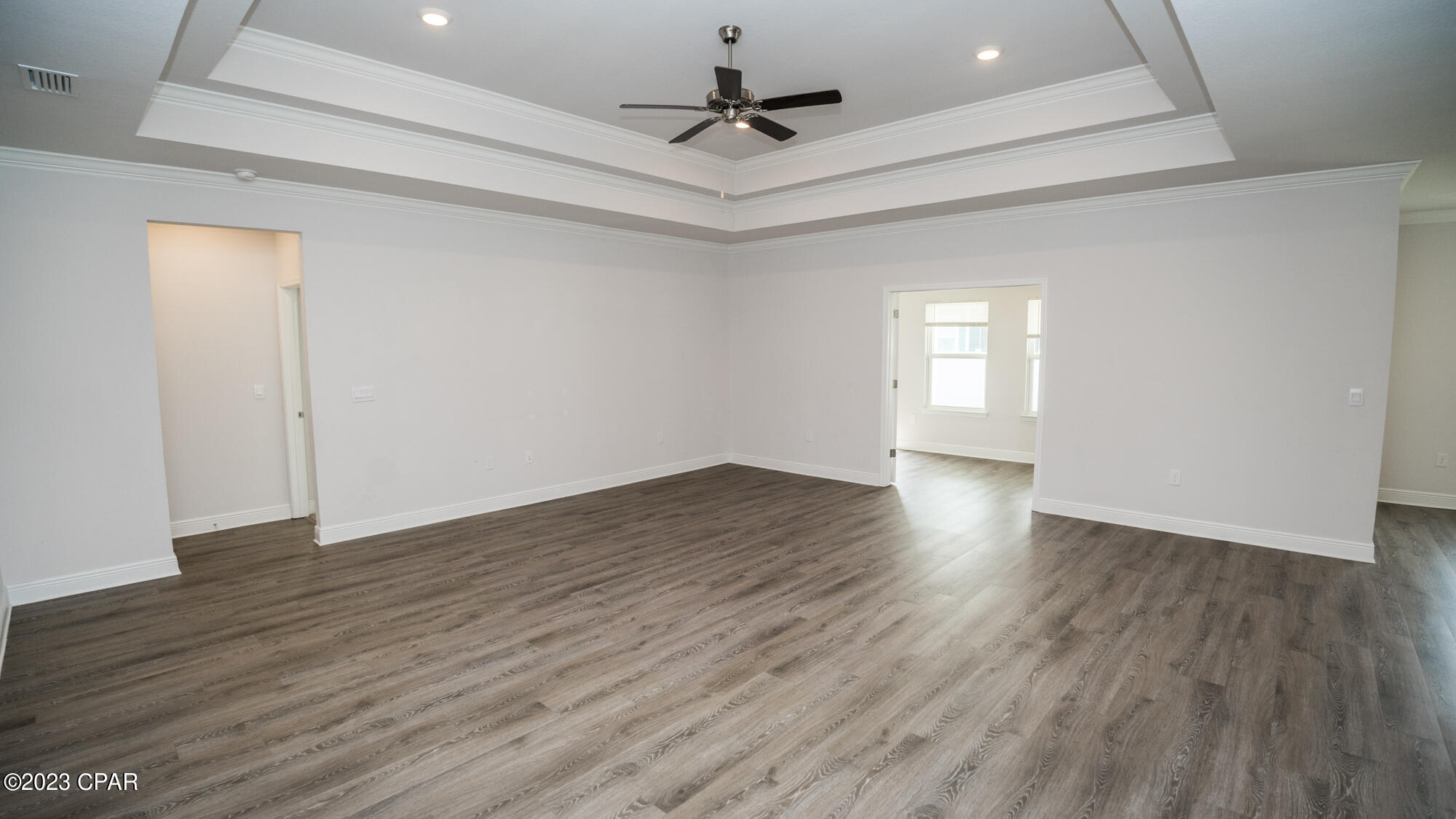 College Point - Residential