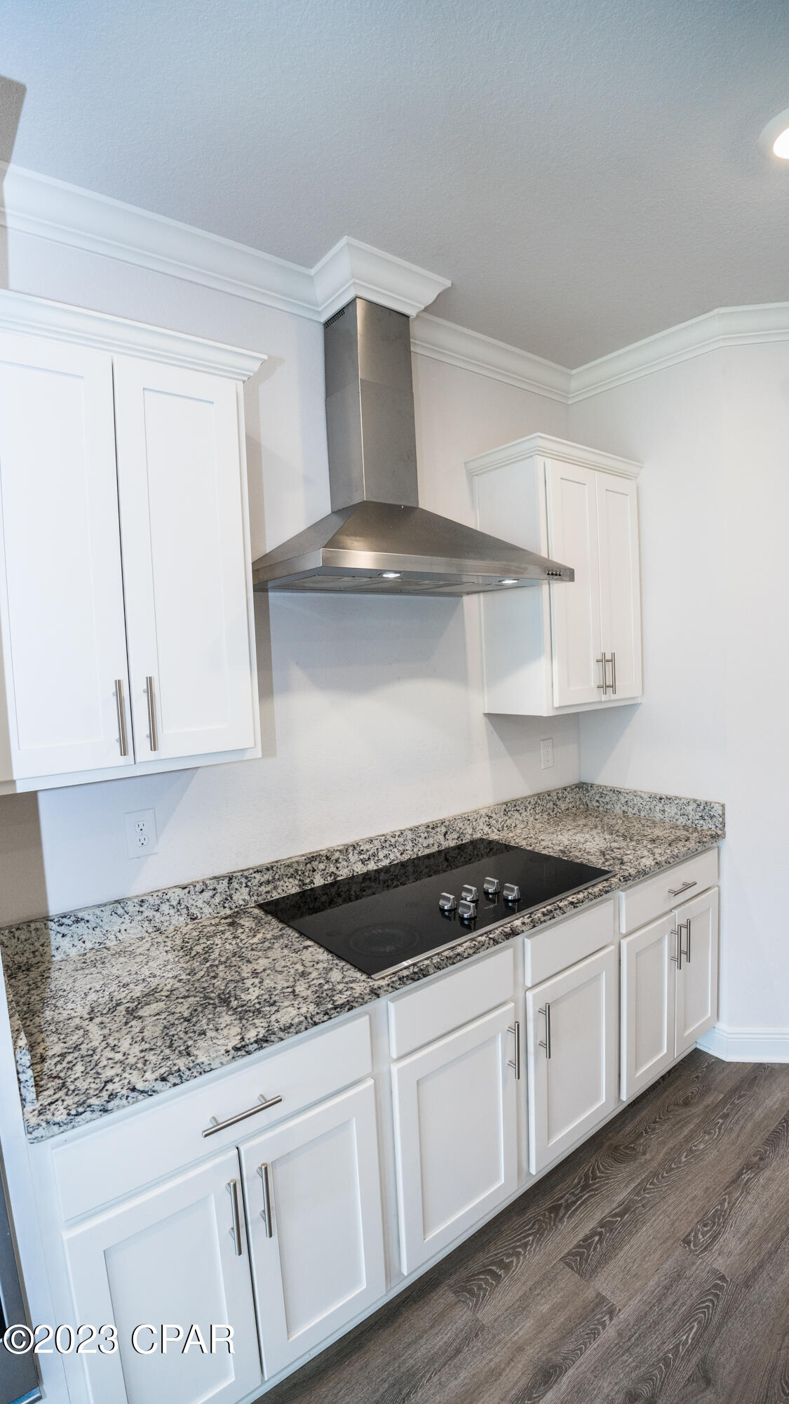 College Point - Residential