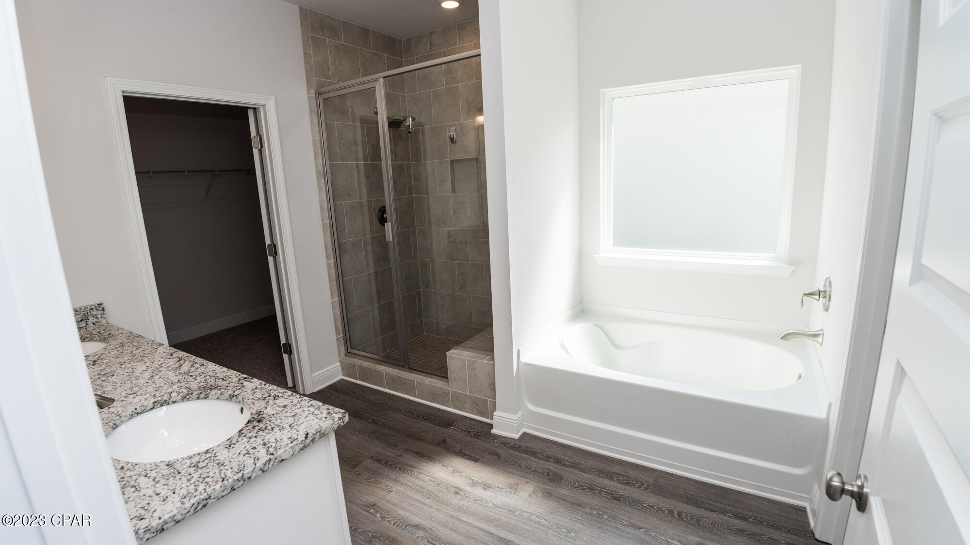 College Point - Residential