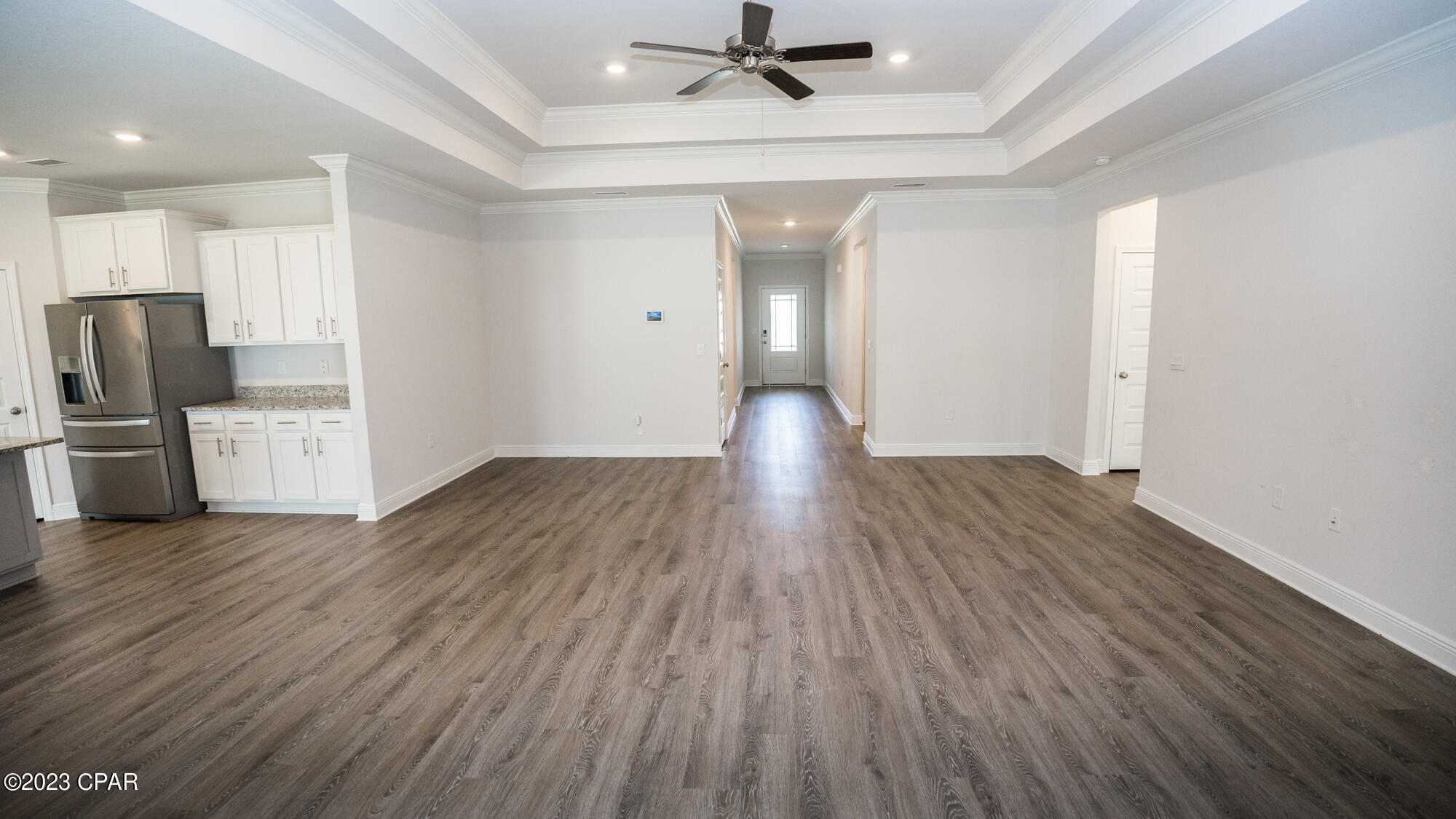 College Point - Residential