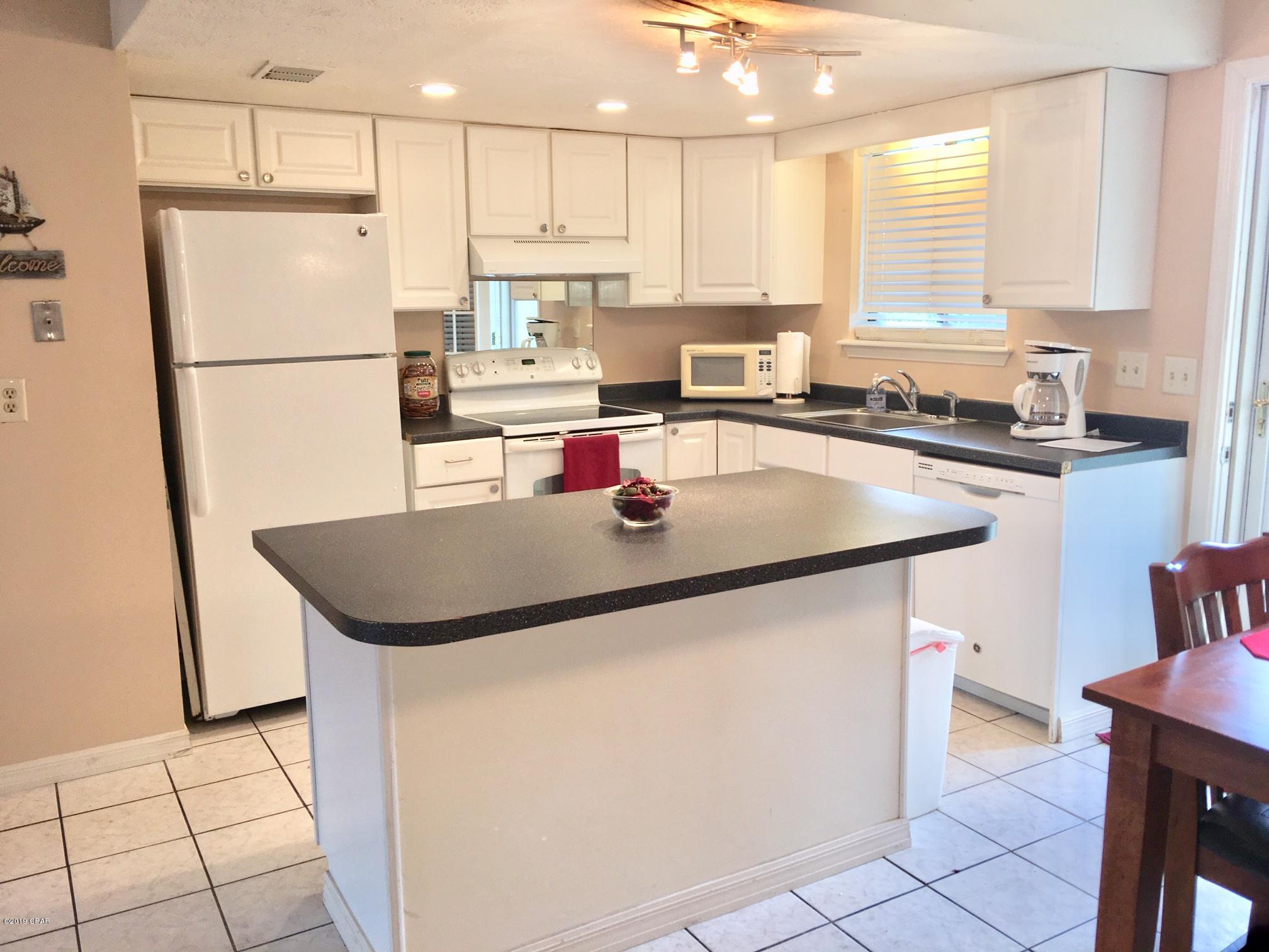 Gulf Highlands Beach Resort - Residential