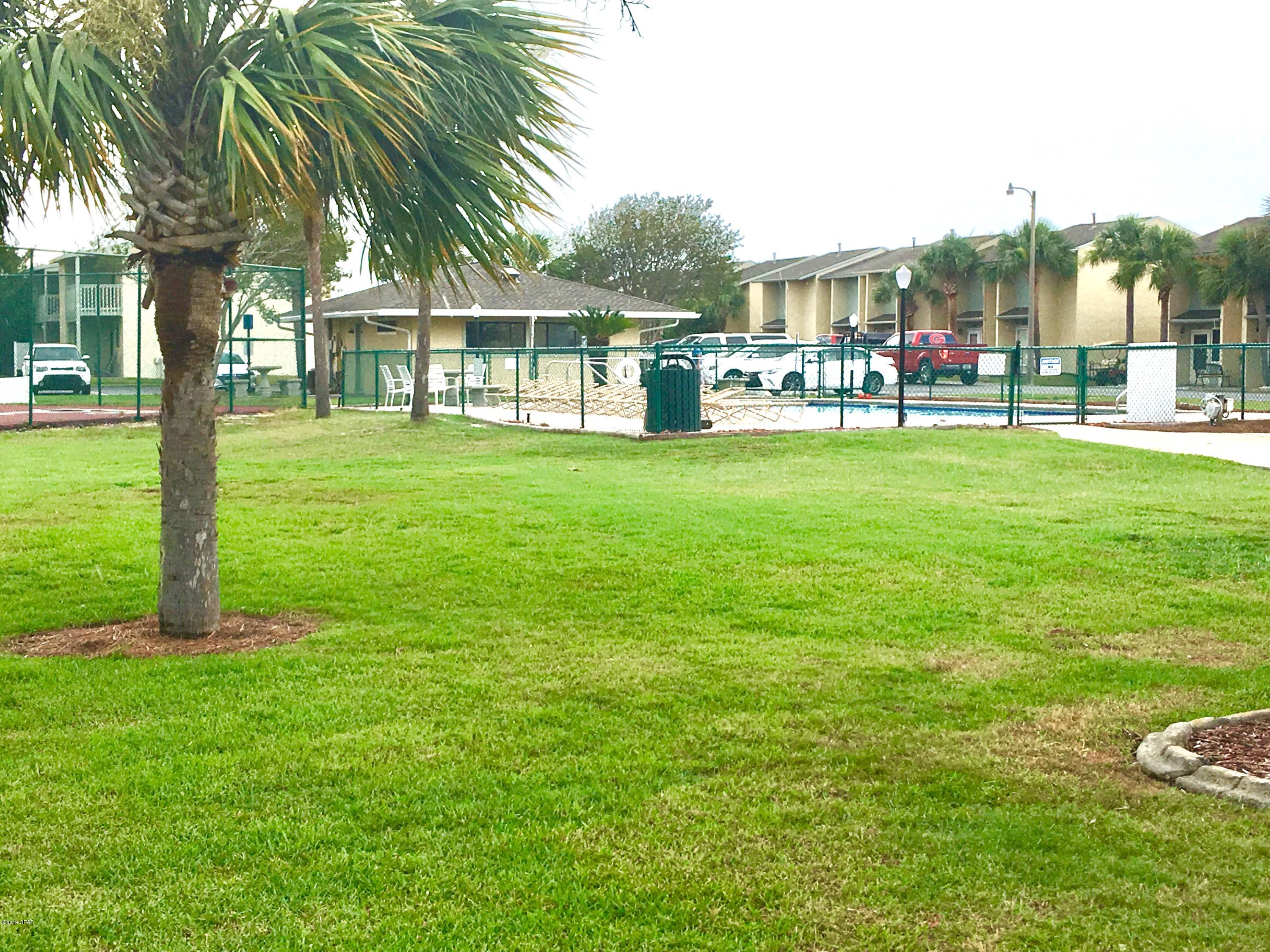 Gulf Highlands Beach Resort - Residential