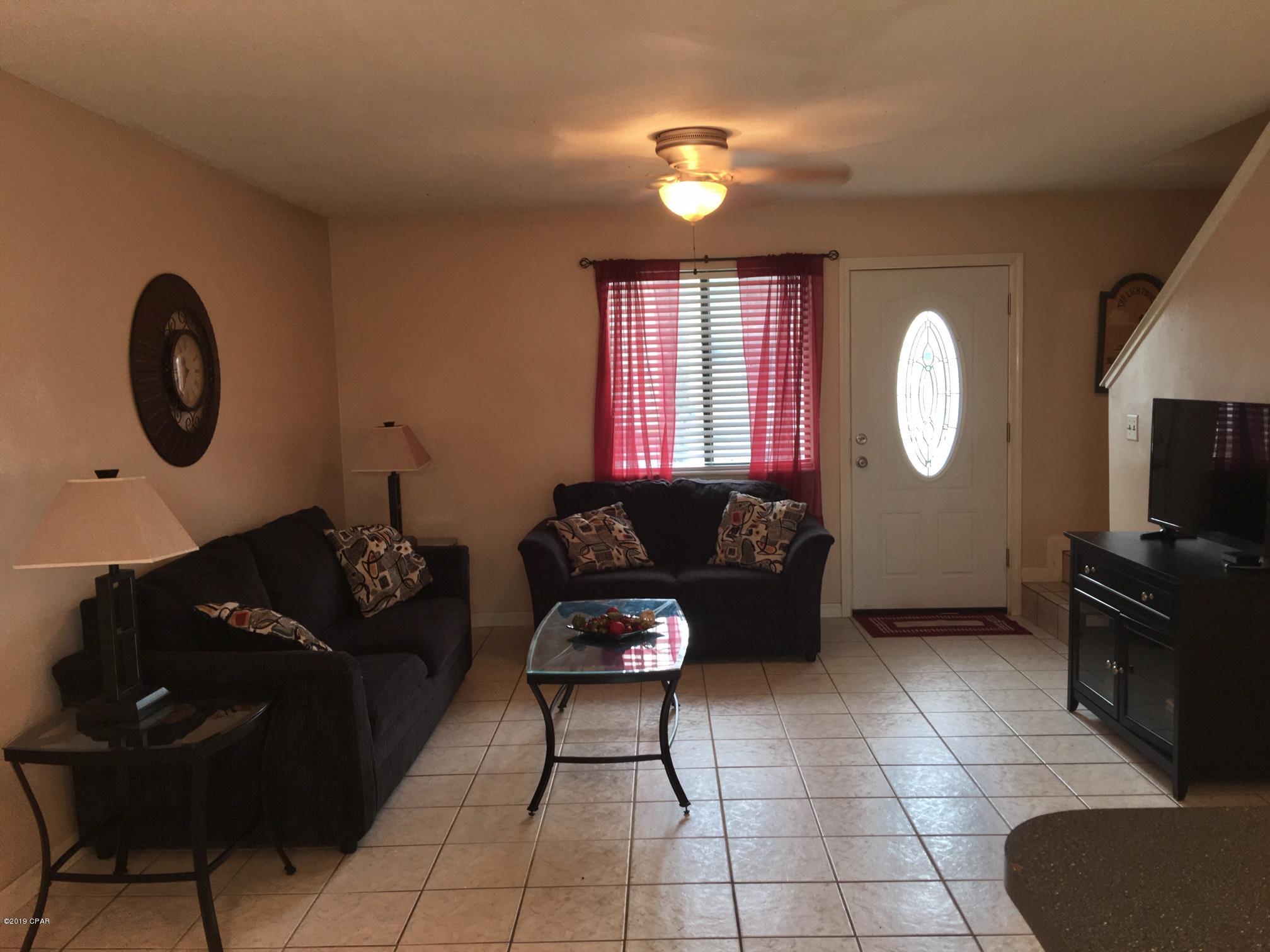 Gulf Highlands Beach Resort - Residential