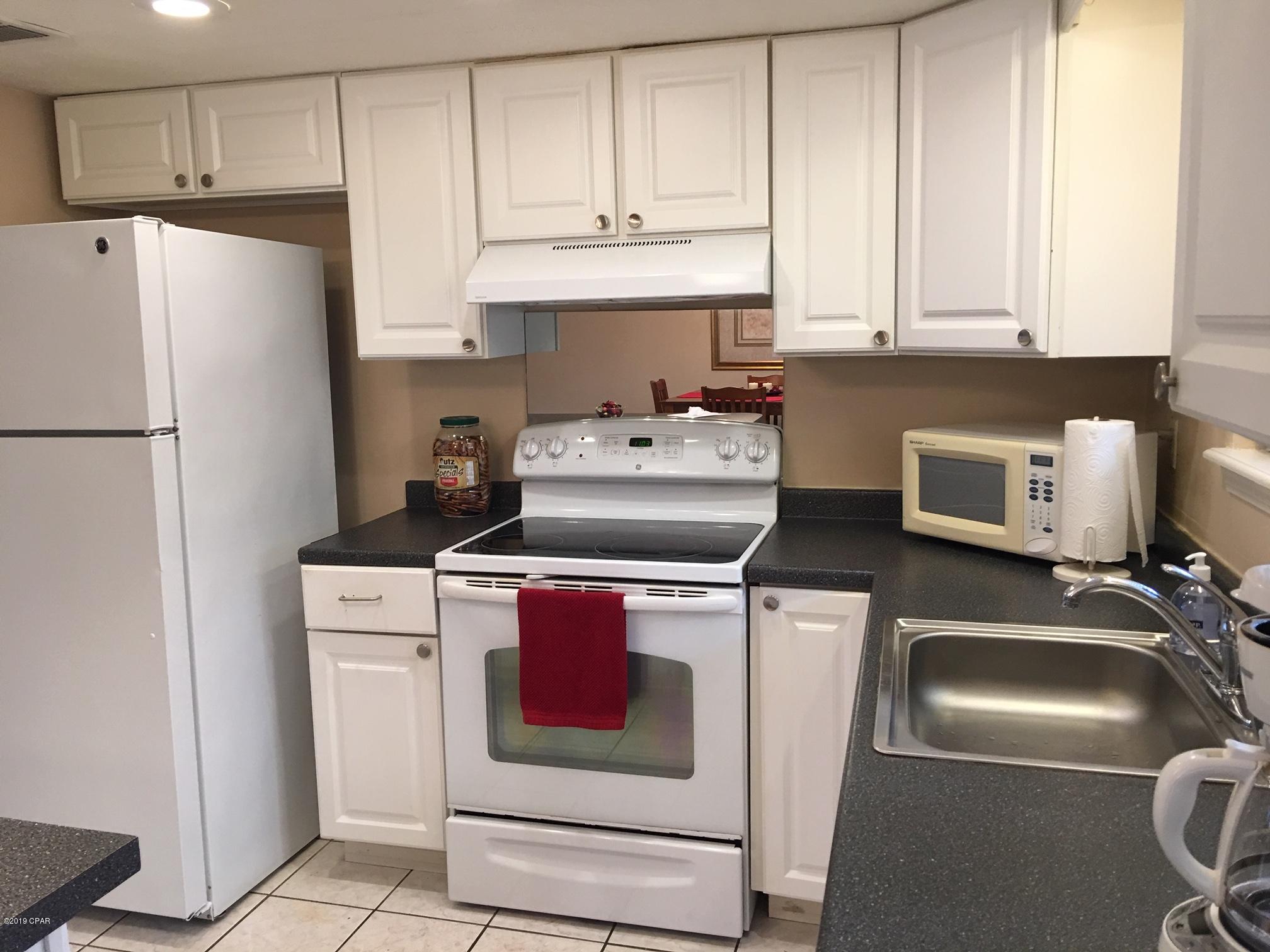 Gulf Highlands Beach Resort - Residential