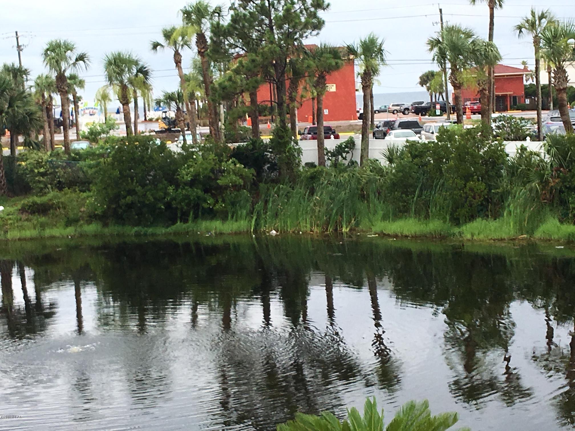 Gulf Highlands Beach Resort - Residential