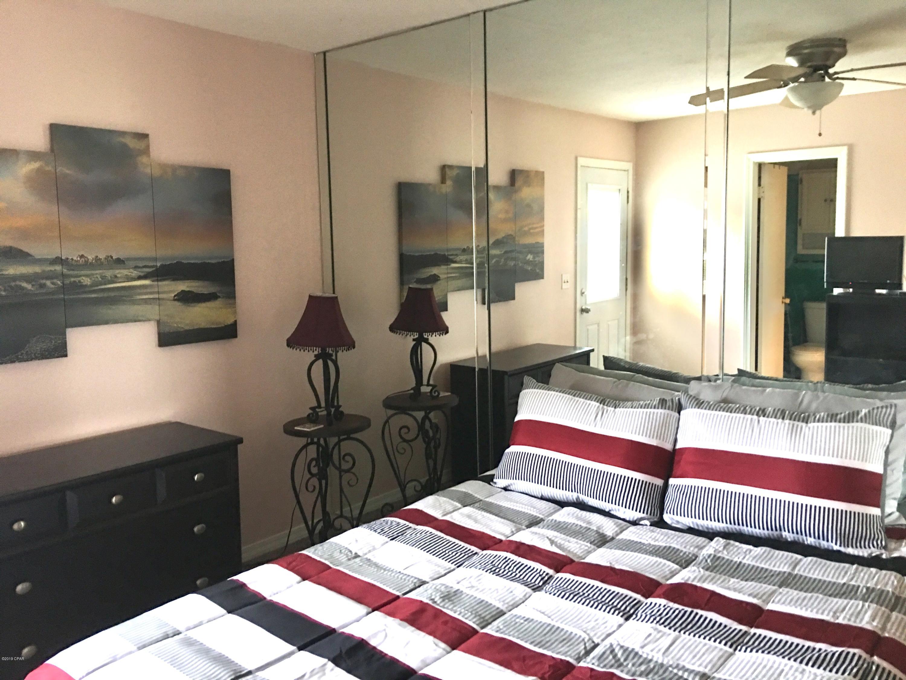 Gulf Highlands Beach Resort - Residential