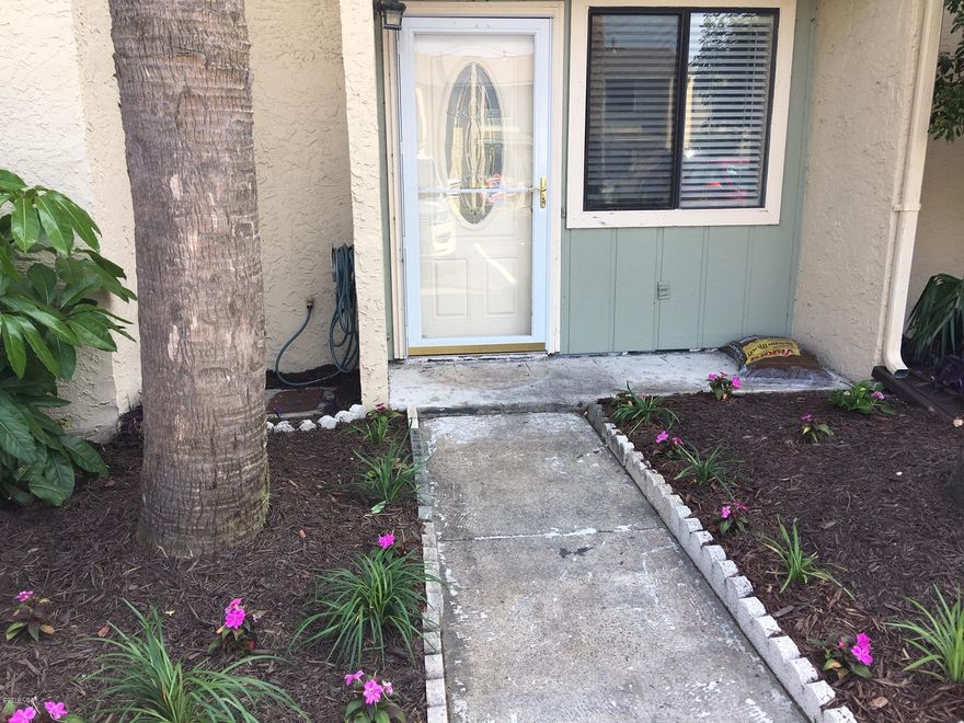 CURRENTLY UNDER CONTRACT, SELLER ACCEPTING BACKUP OFFERS

Gulf Highlands is a popular resort for its prime location and its many amenities. The association fee is only $450/qtr and covers so much - 11 pools, 5 heated,, tennis courts. shuffleboard,  private clubhouse and pool directly on the beach. This unit is super clean and walking distance to the beach.  In addition, it is on the lagoon with a view of the gulf. The front door opens to a large living area with a beautiful white kitchen, prep island and dining area.  Out the back door is a patio for relaxing and enjoying the view.  The laundry room is to the right equipped with a washer and dryer.  For convenience, there is a half bath downstairs.  Upstairs is the master bath & bedroom, which opens to a private patio and storage room. This unit has everything you need to own your perfect beach home!