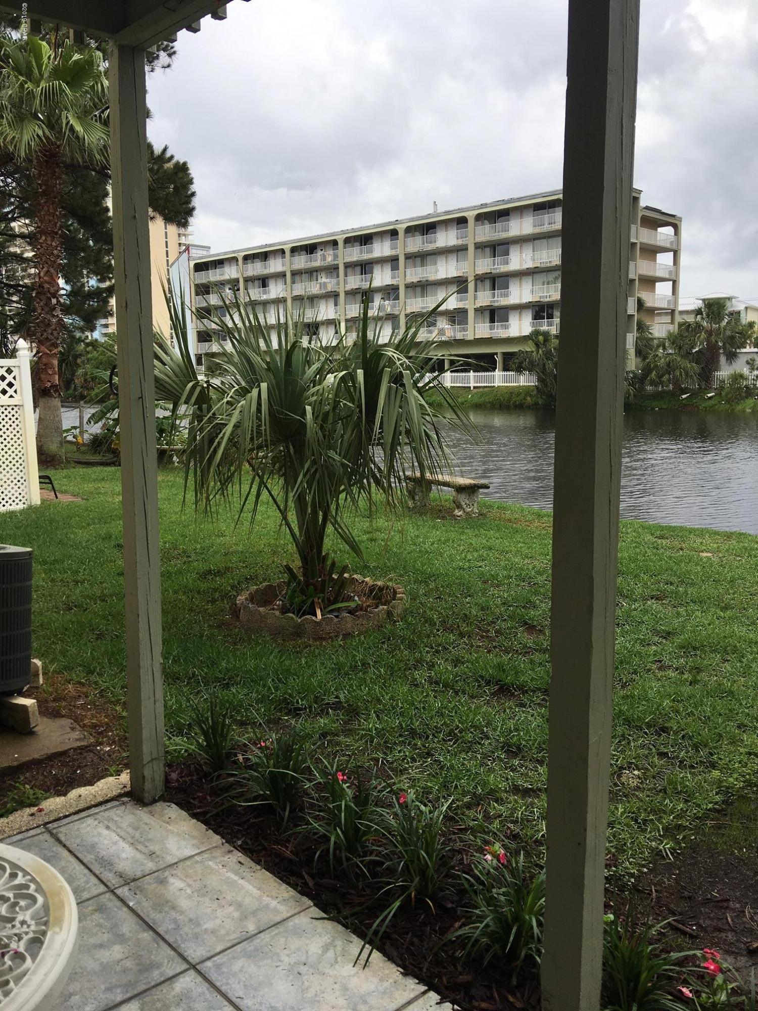 Gulf Highlands Beach Resort - Residential