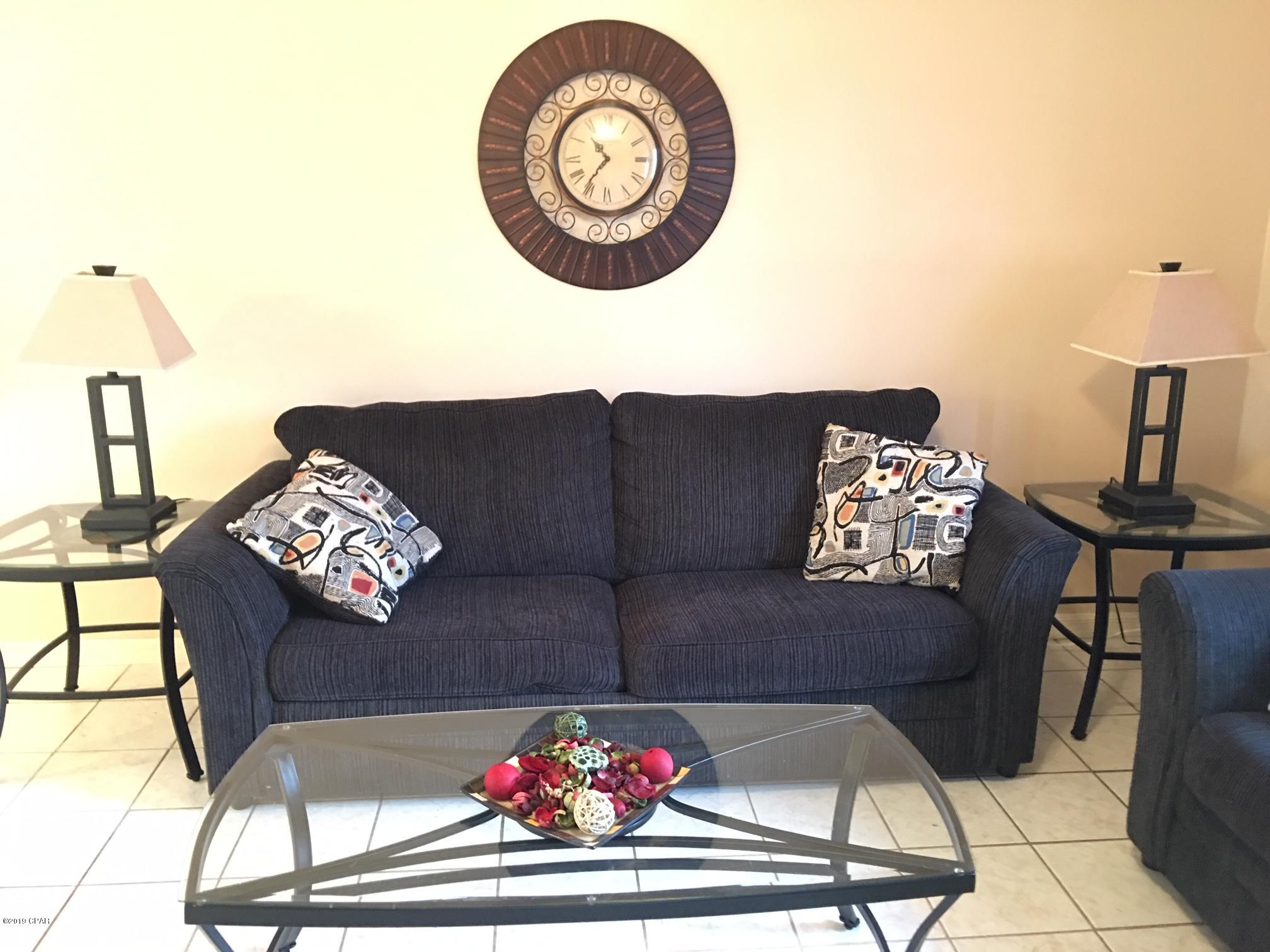 Gulf Highlands Beach Resort - Residential