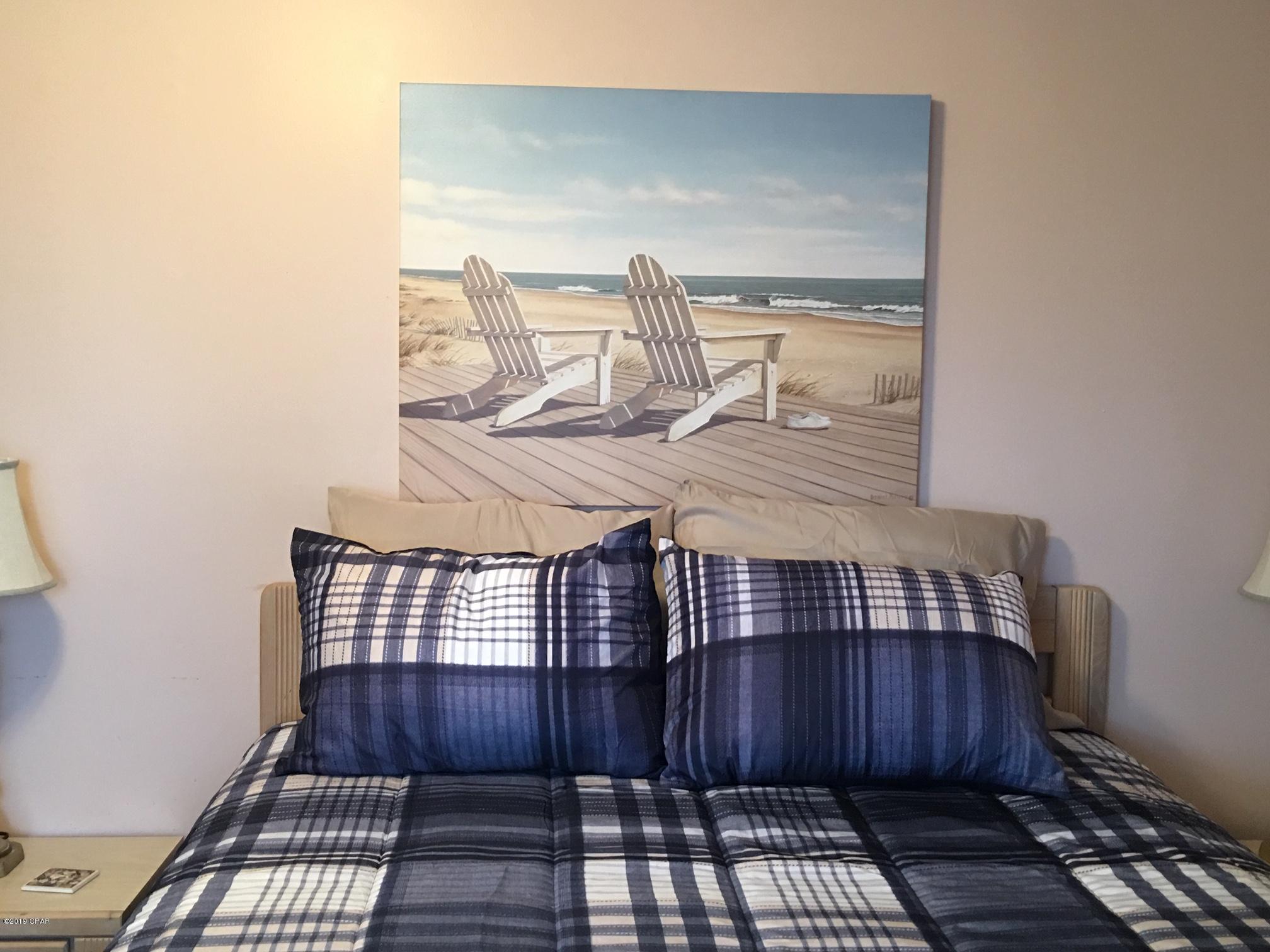 Gulf Highlands Beach Resort - Residential