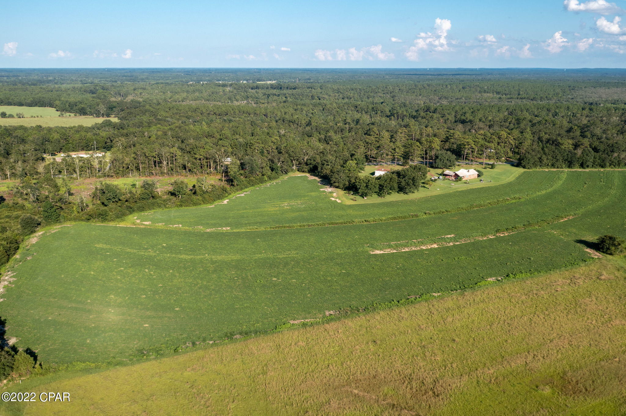 [No Recorded Subdiv] - Land