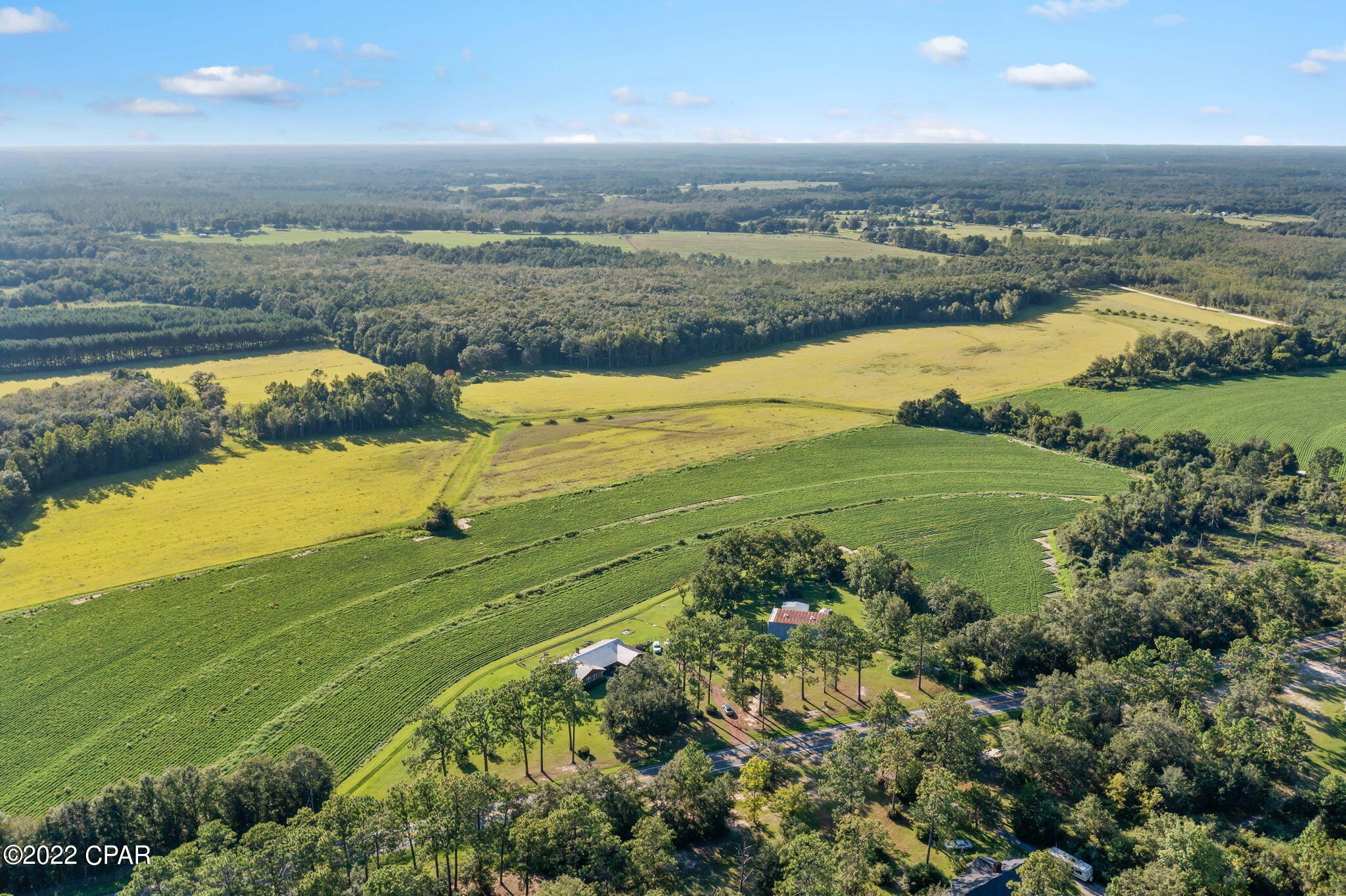 [No Recorded Subdiv] - Land