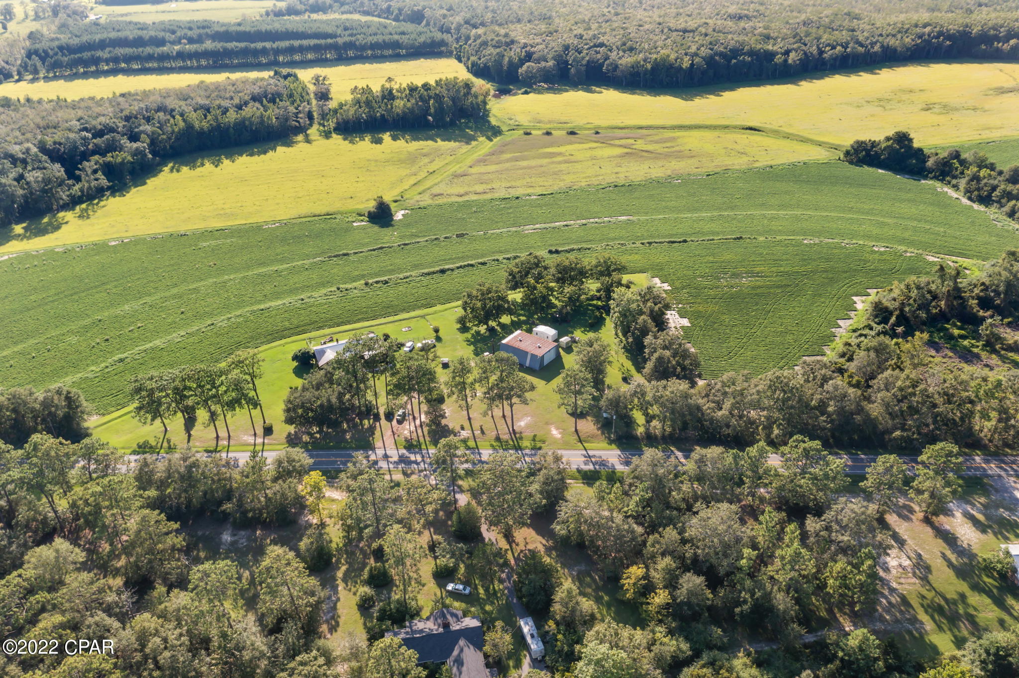 [No Recorded Subdiv] - Land