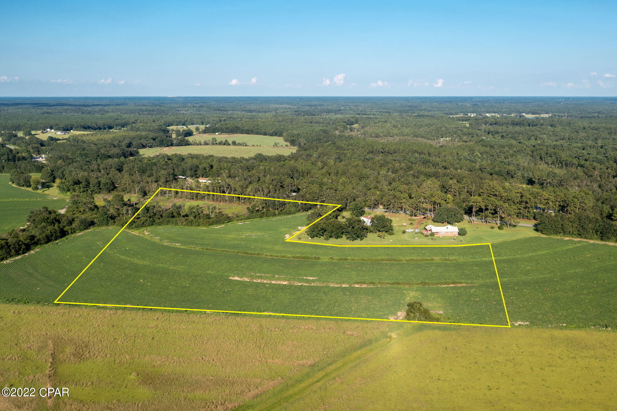 [No Recorded Subdiv] - Land