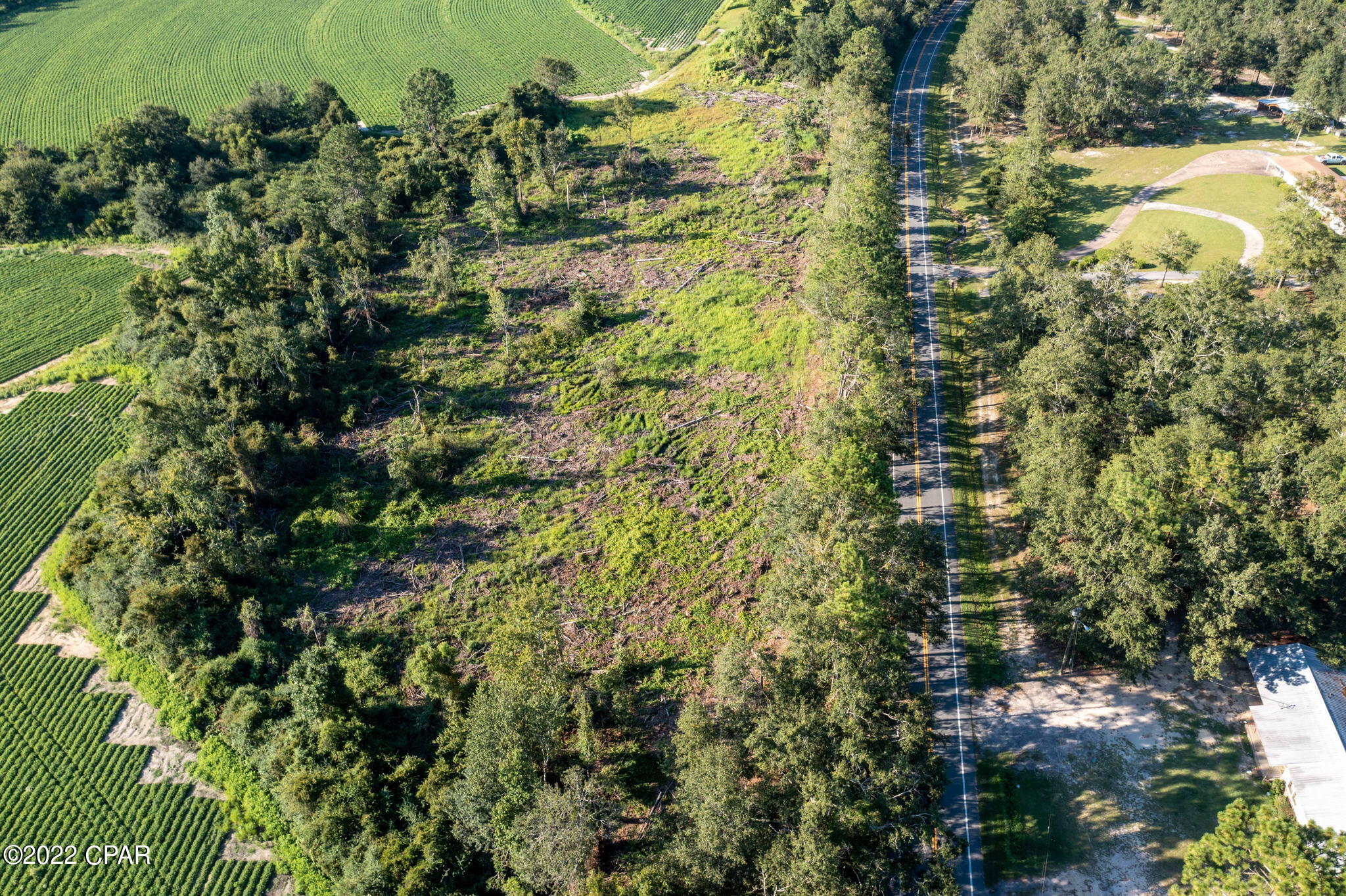 [No Recorded Subdiv] - Land