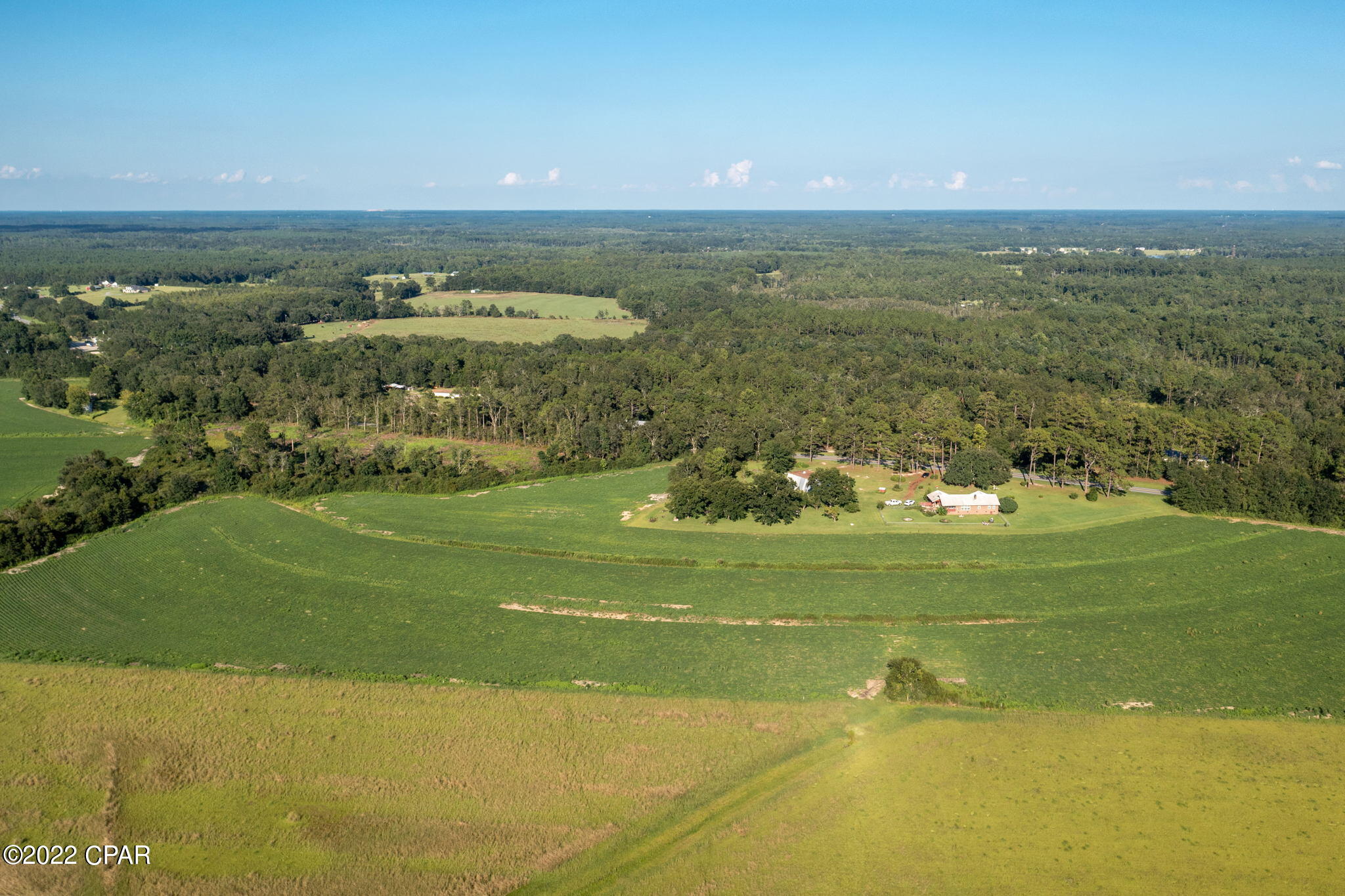 [No Recorded Subdiv] - Land