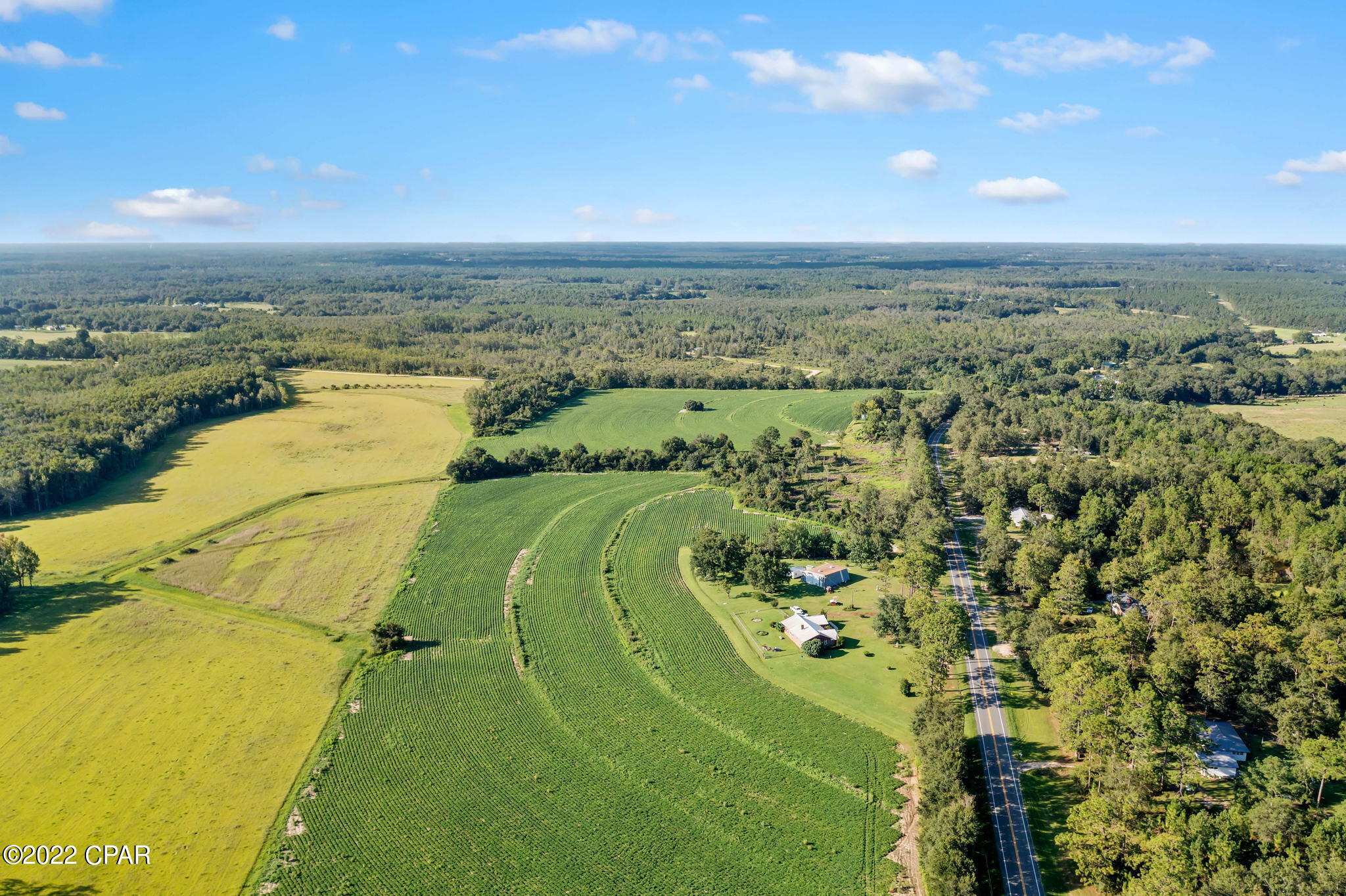 [No Recorded Subdiv] - Land