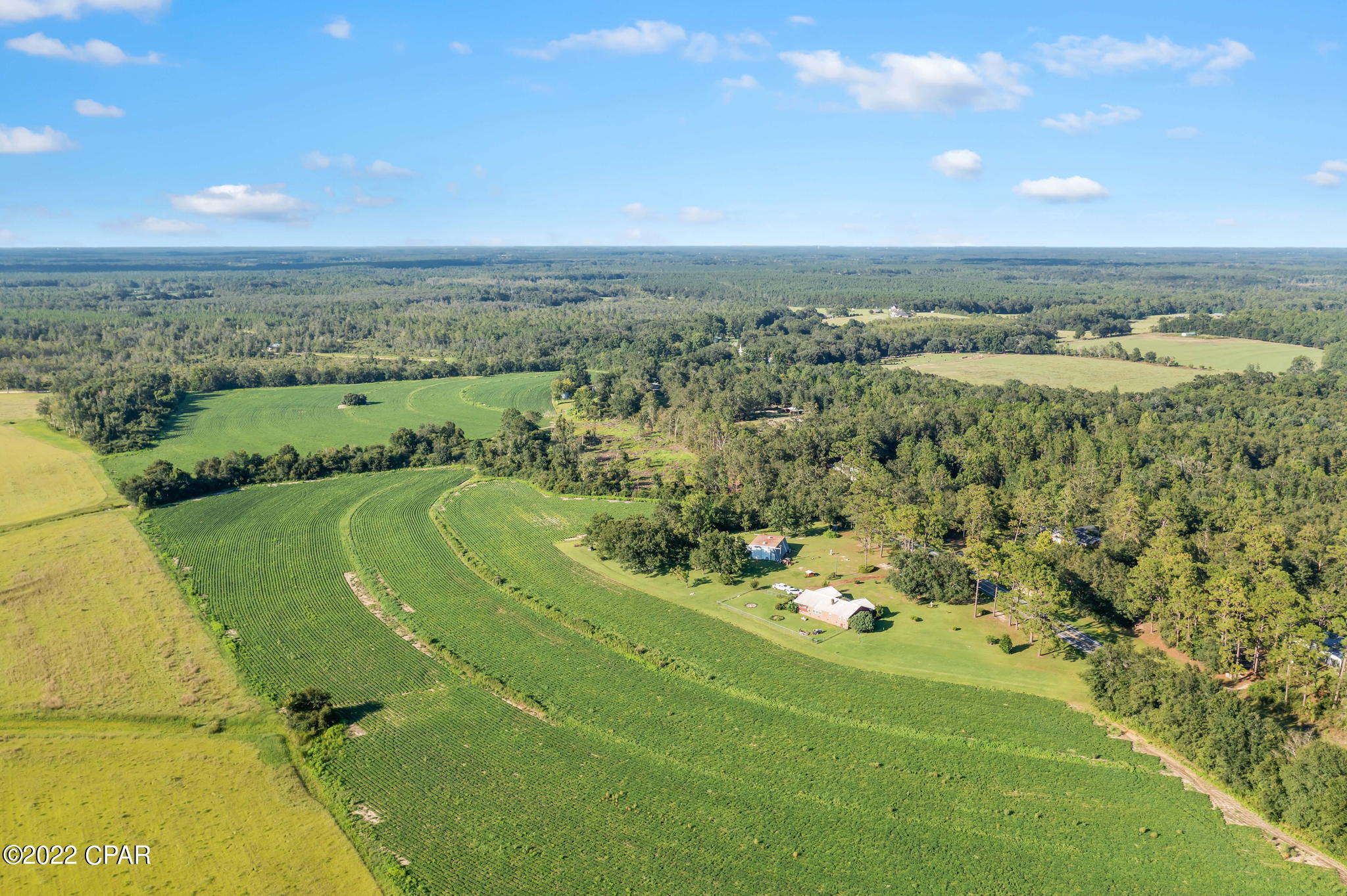 [No Recorded Subdiv] - Land