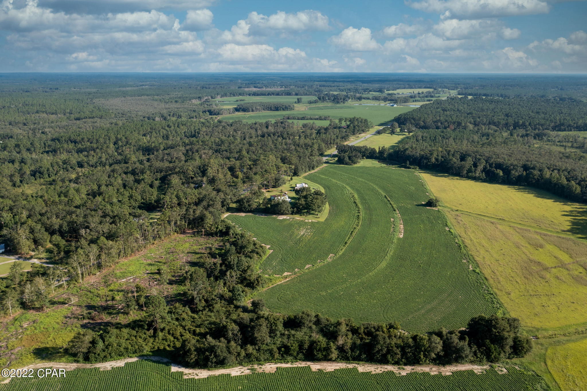 [No Recorded Subdiv] - Land