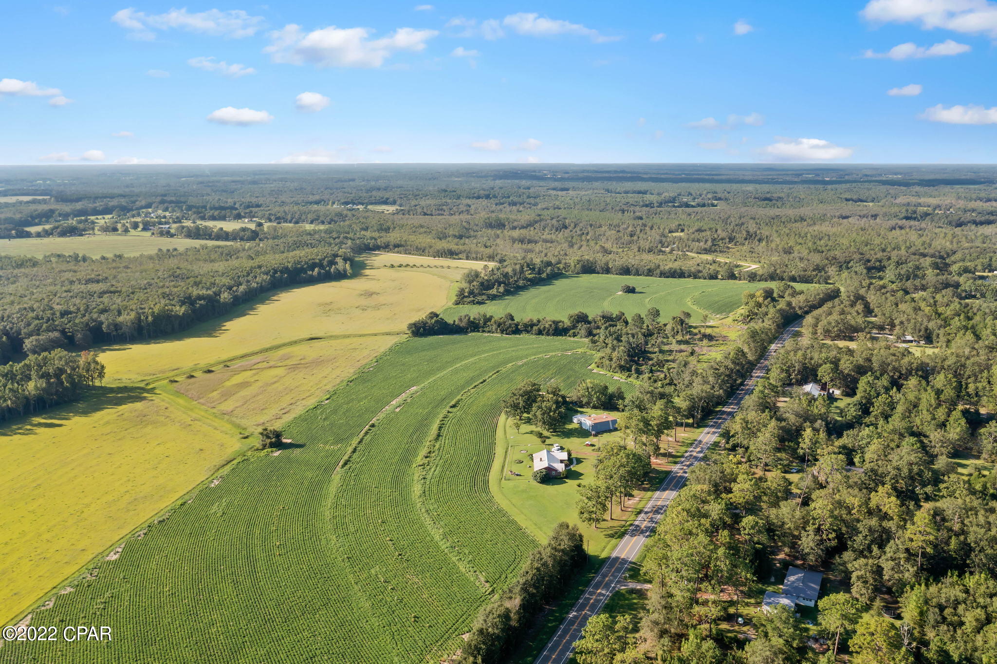 [No Recorded Subdiv] - Land