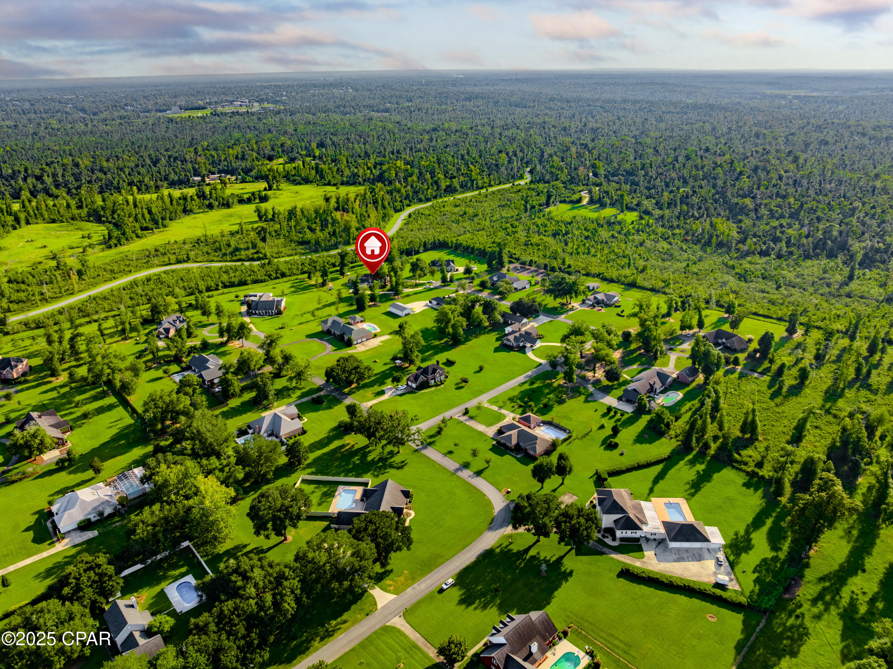 North Oaks - Residential