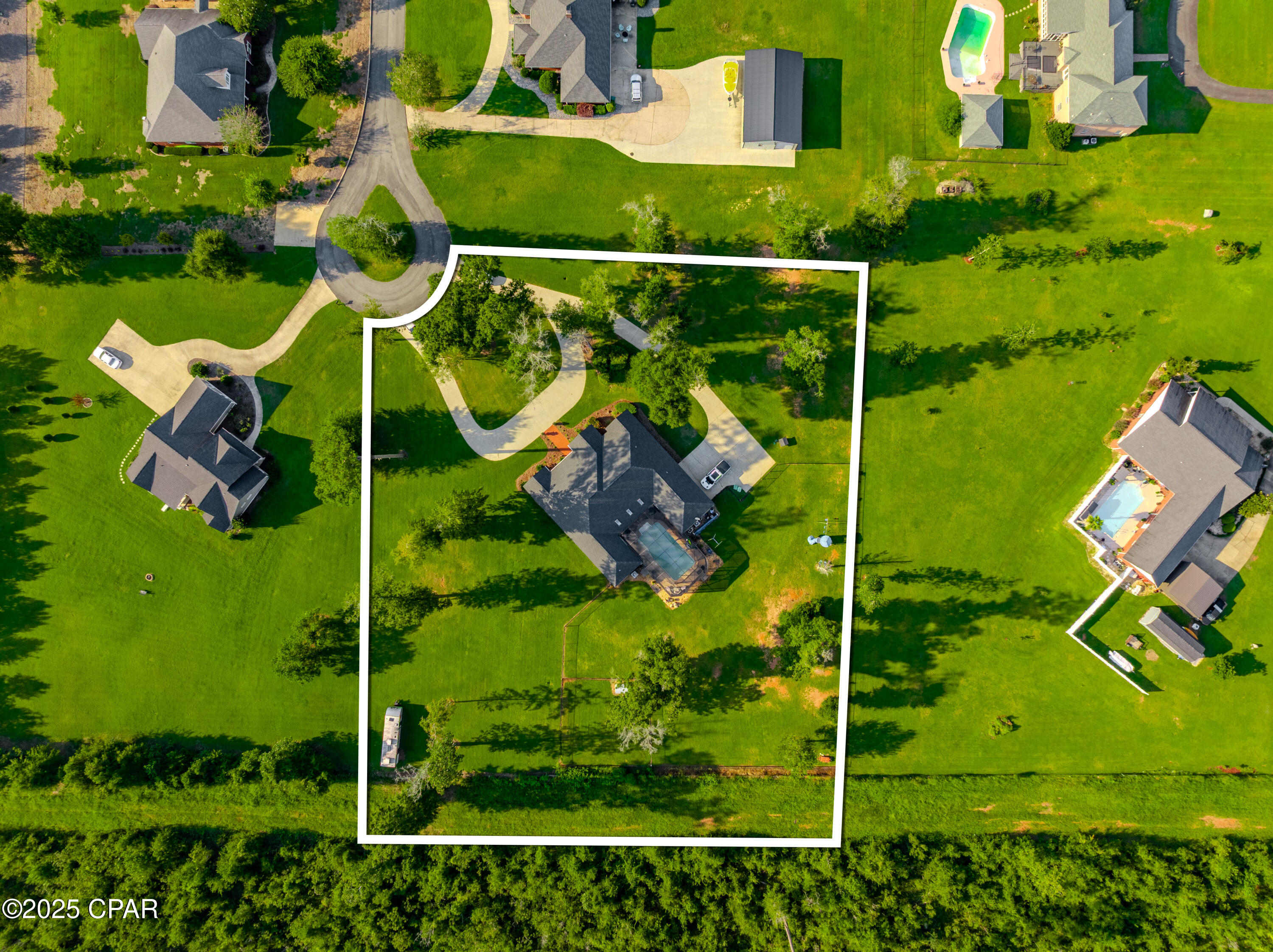 North Oaks - Residential