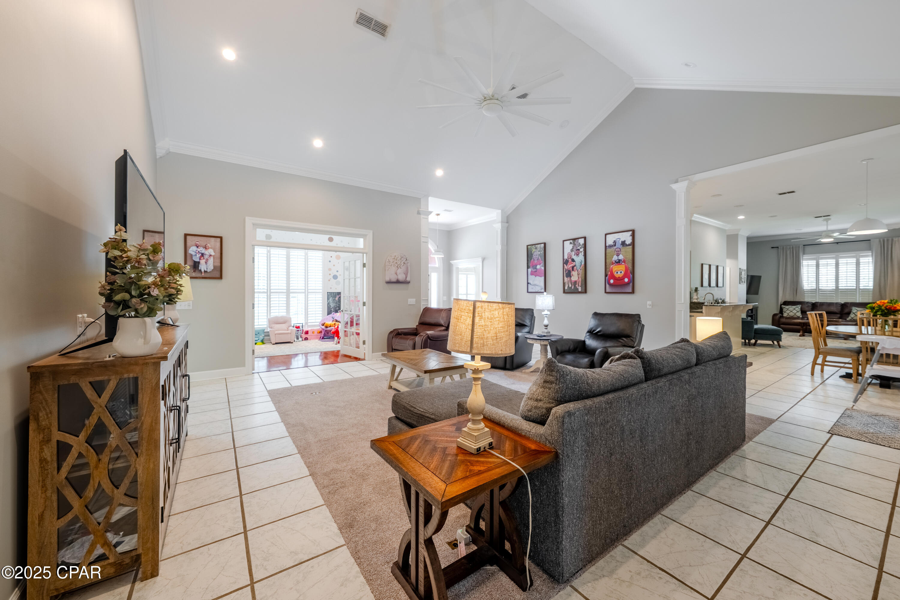 North Oaks - Residential