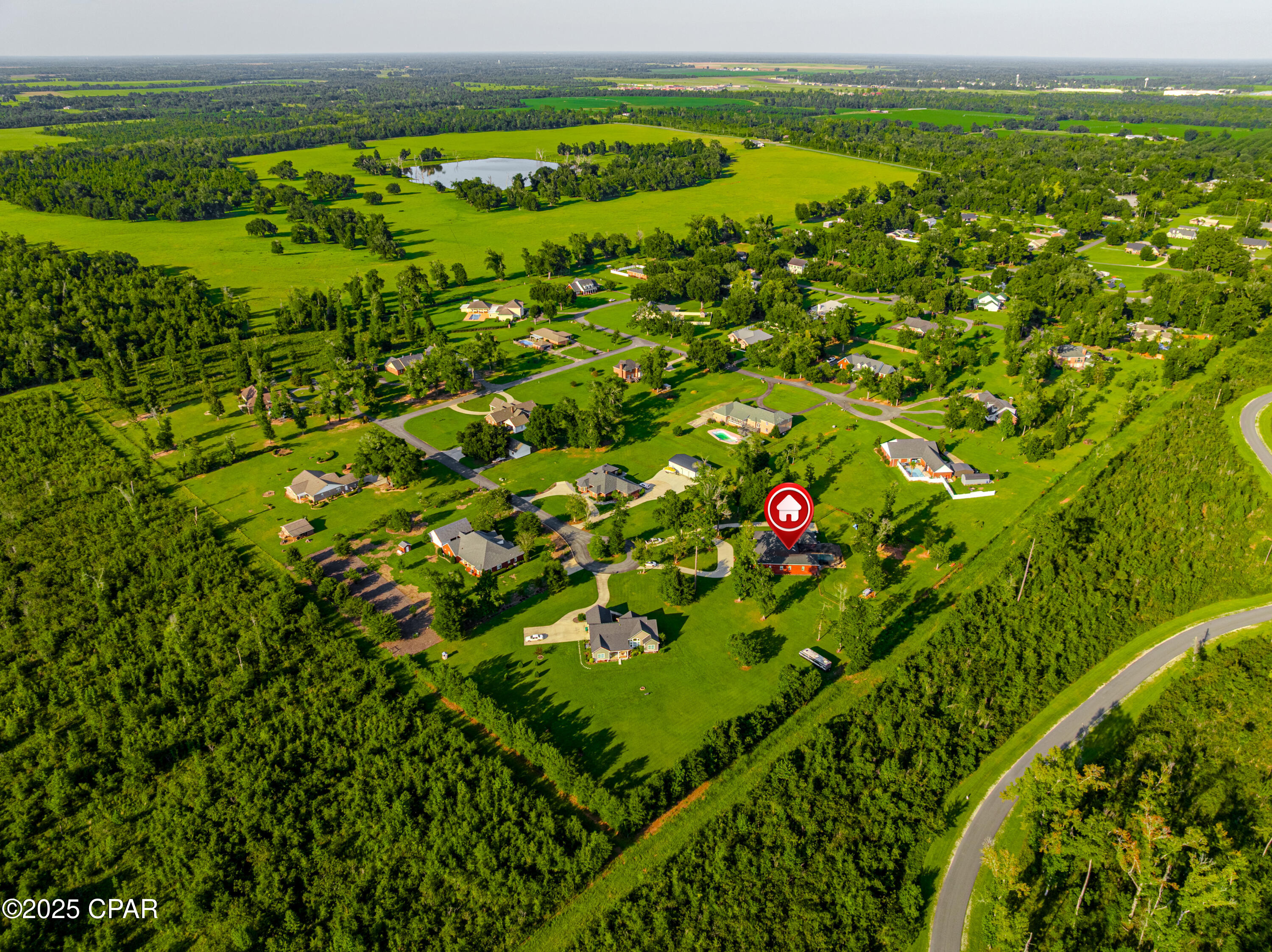 North Oaks - Residential