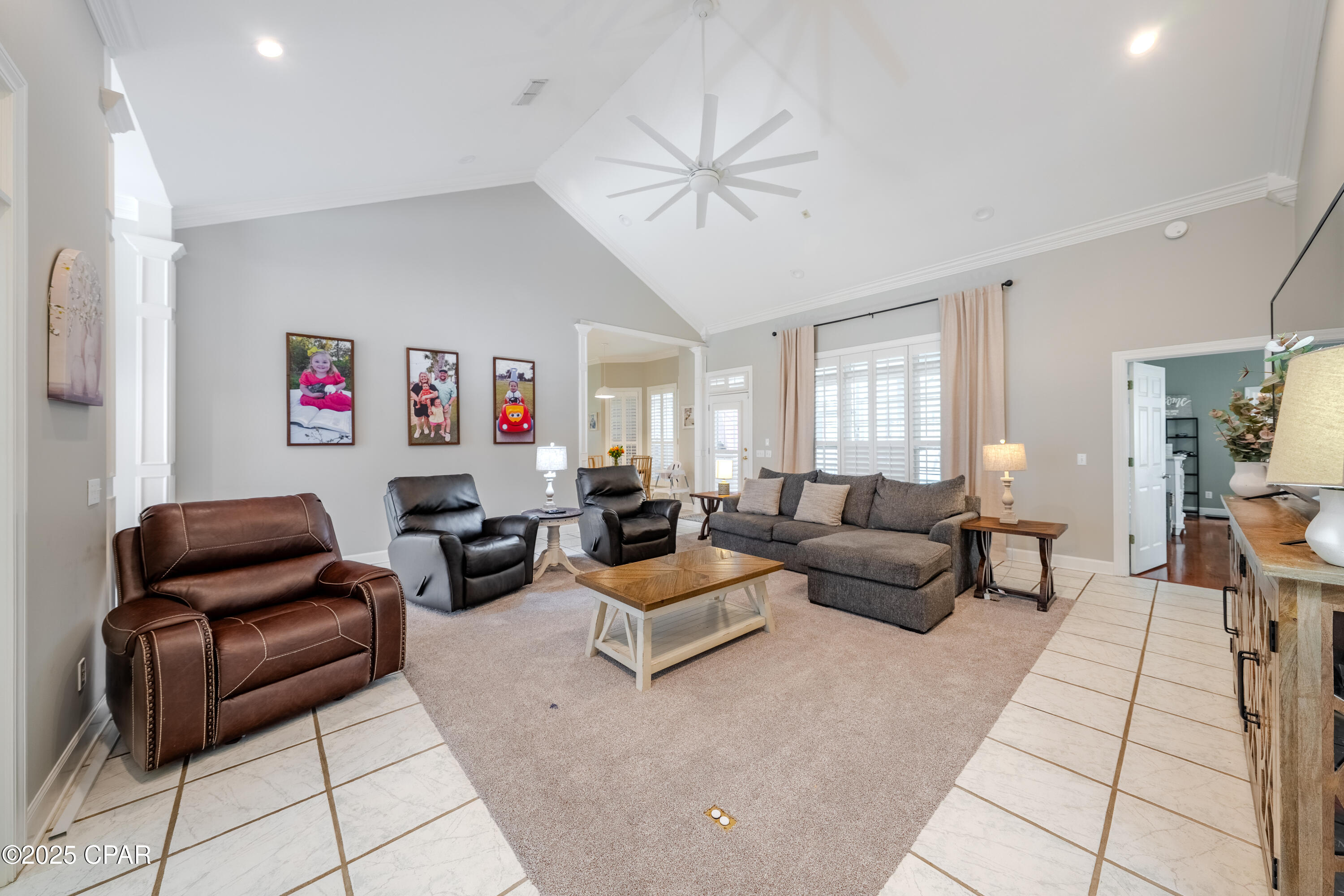 North Oaks - Residential