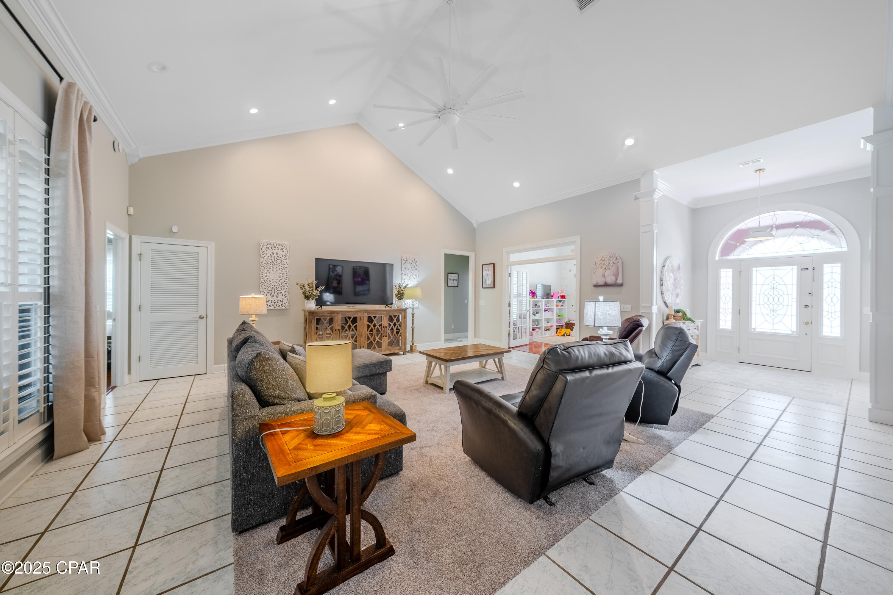 North Oaks - Residential