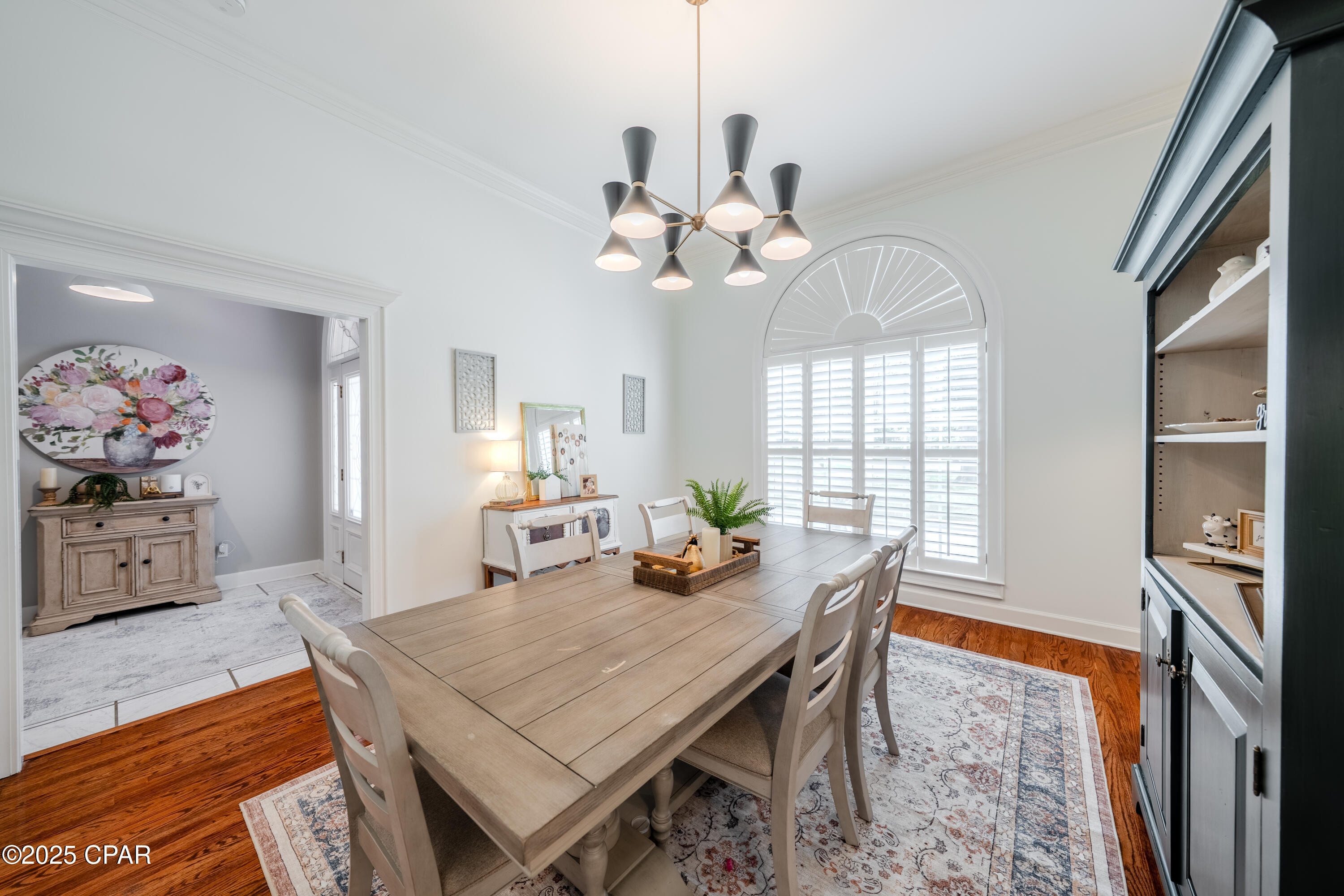 North Oaks - Residential