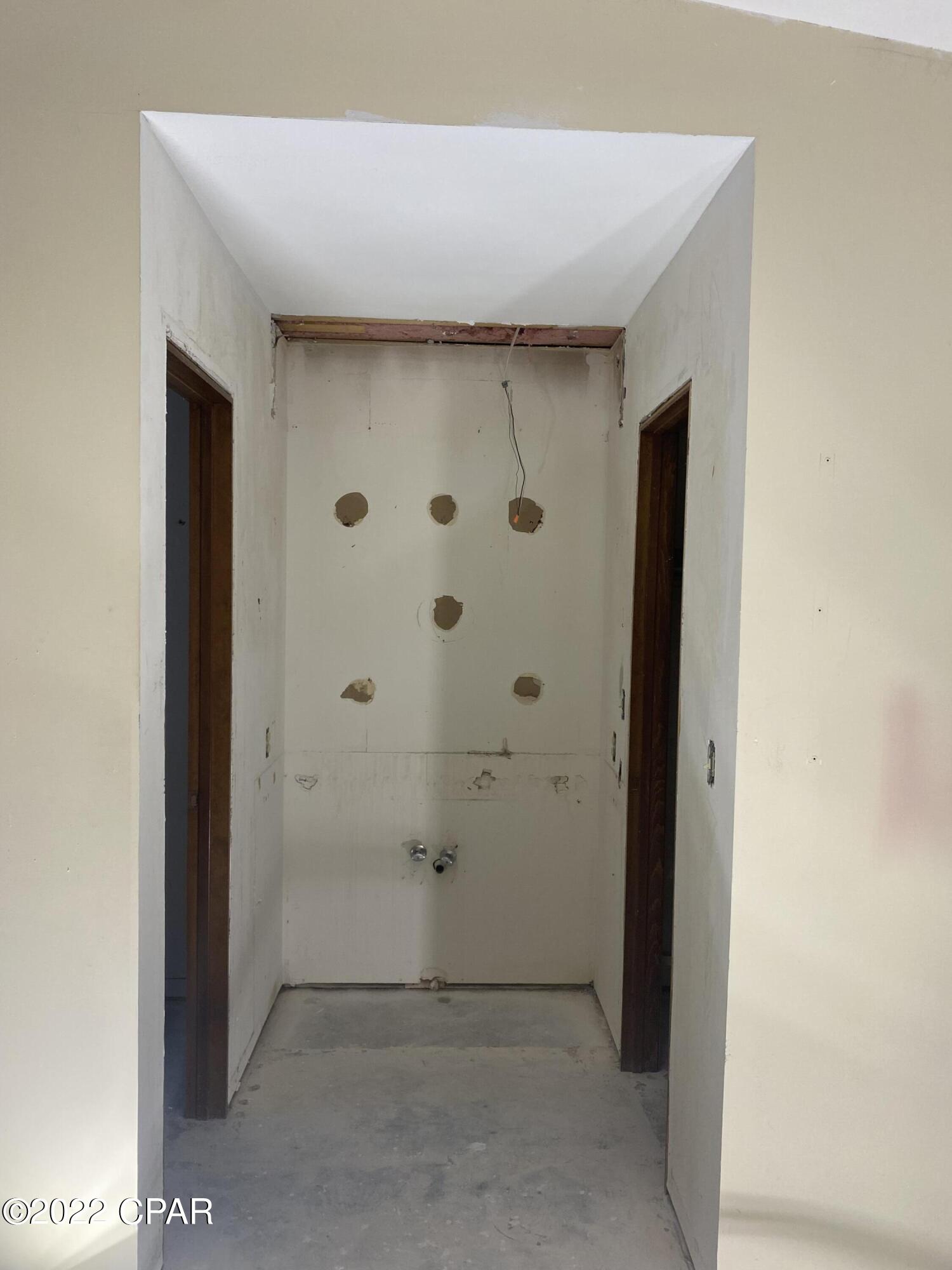 Venetian Villa - Residential