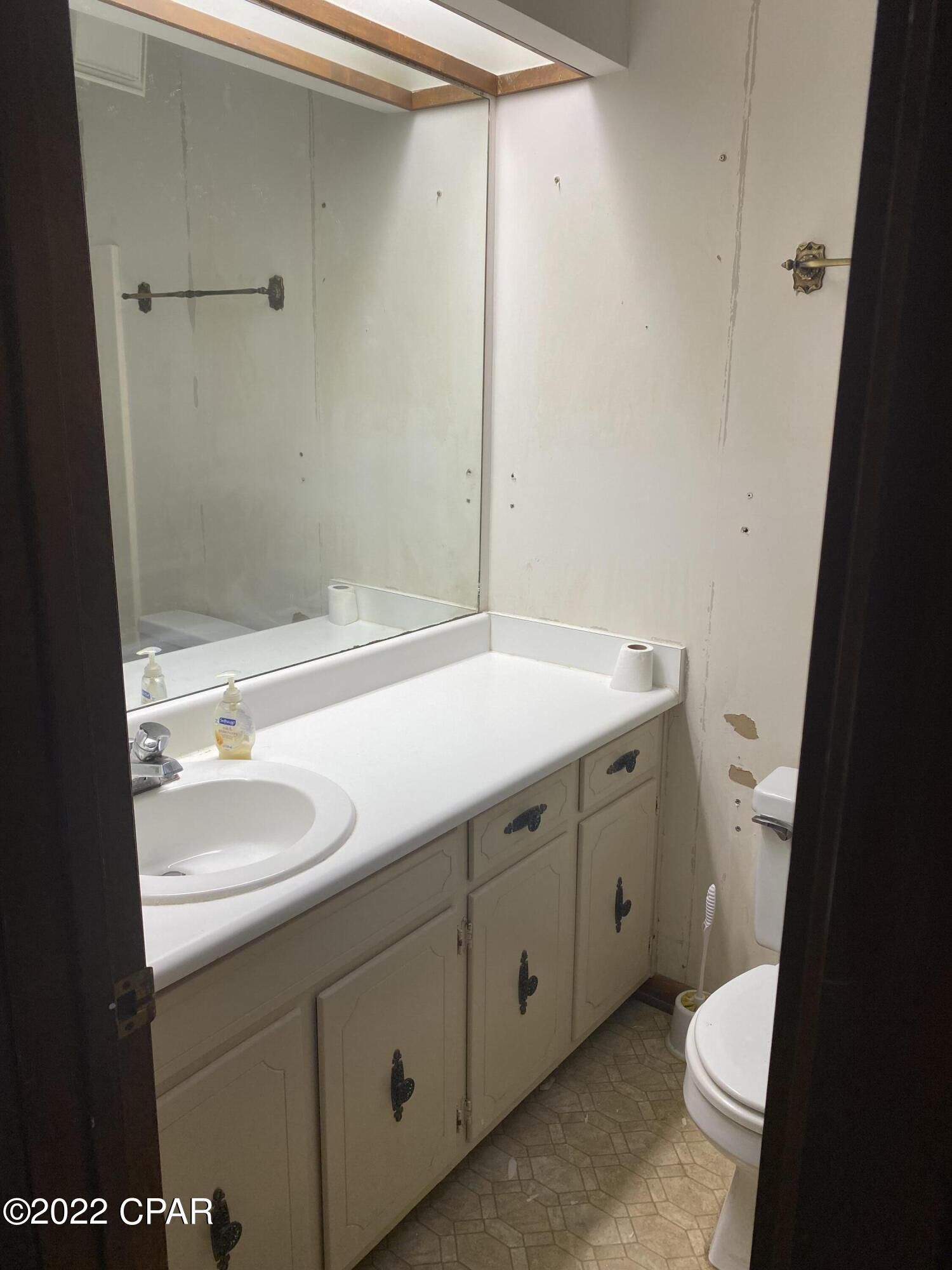 Venetian Villa - Residential