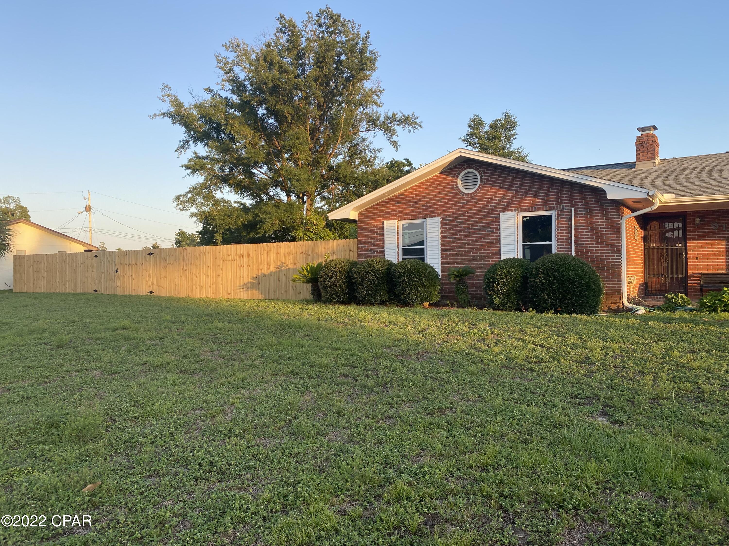 Venetian Villa - Residential