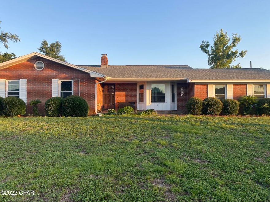 **Multiple Offers Highest and Best Due Monday at Noon** Looking for a Diamond in the rough on large corner lot. Here is a great opportunity to own in Venetian Villa.  Owner started remodel then decided to stop leaving it for the new owner to complete with their own vision. This great brick home sits on a large corner lot with new fence. Home has a large Florida room, some of upgrades included new roof, new fence, new windows and water heater. Great investment for buyer willing to complete work. Must see. Call for showing today!! Property being sold As-Is . *Information provided is deemed reliable but is not guaranteed and should be independently verified by the buyer*