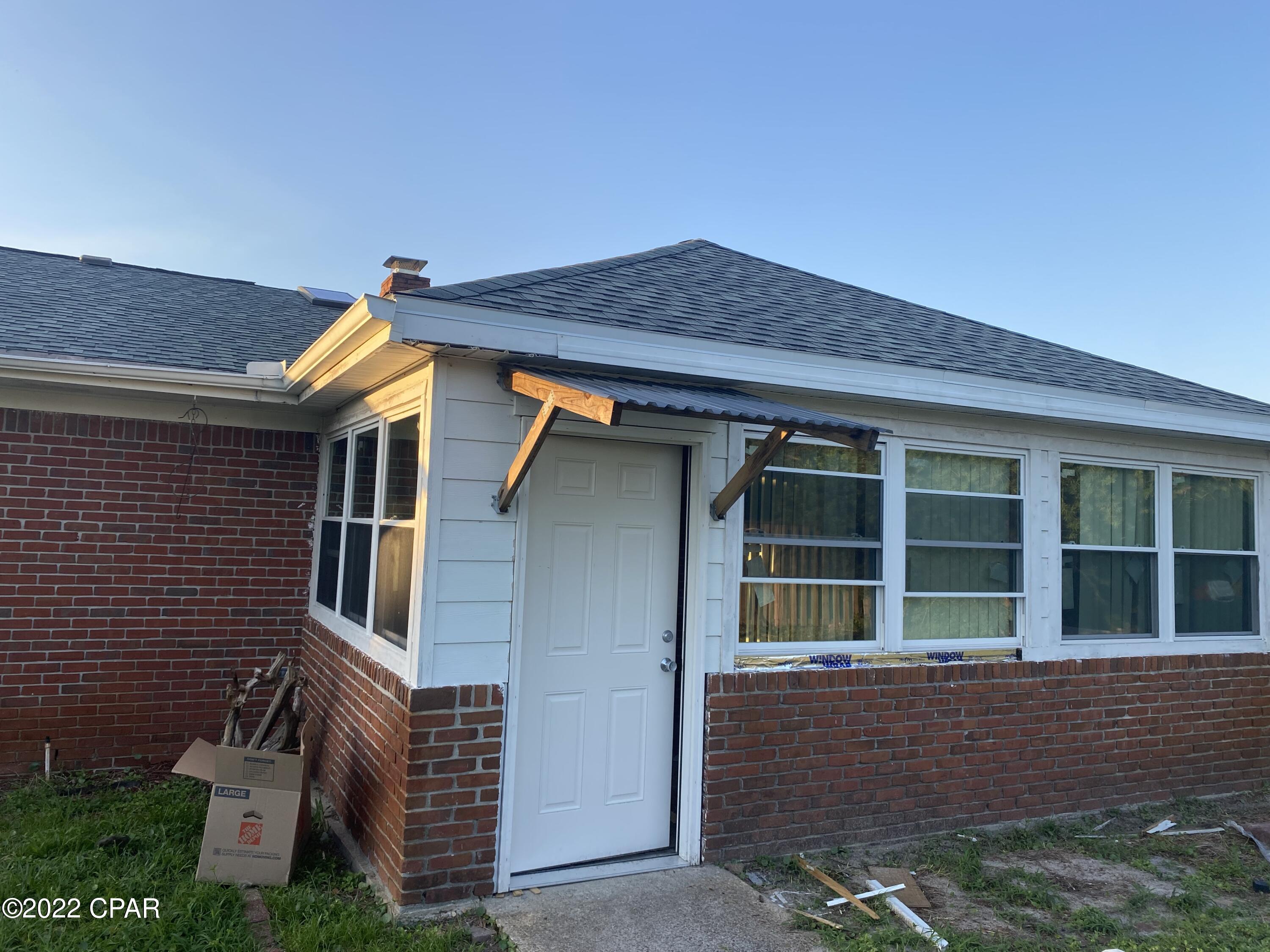 Venetian Villa - Residential