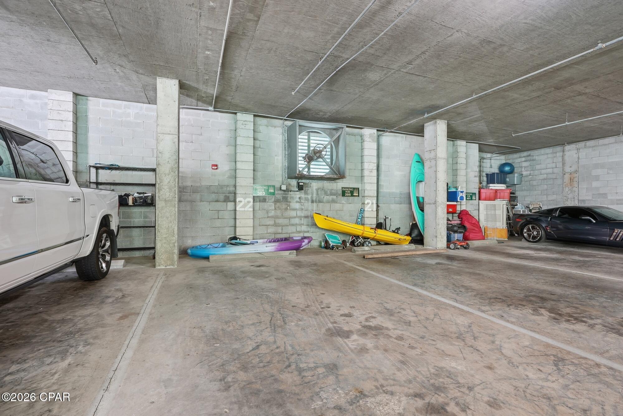 1600 Marina Bay Drive 303