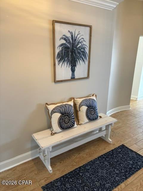 1600 Marina Bay Drive 303