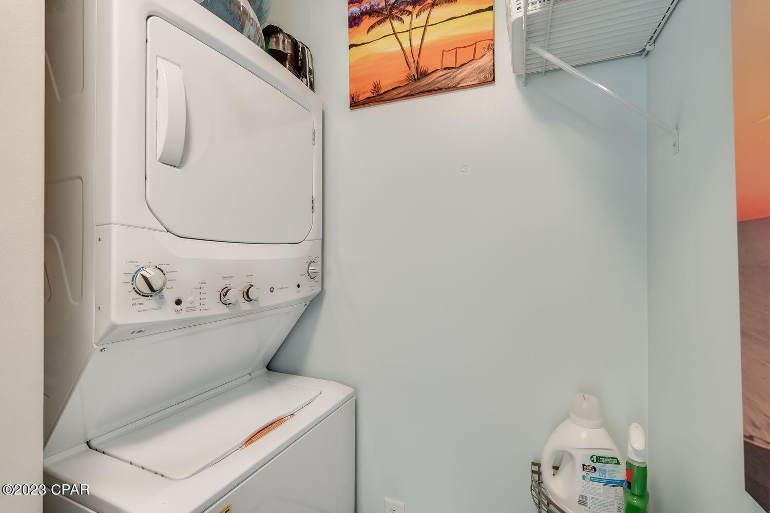 Calypso Towers III - Residential