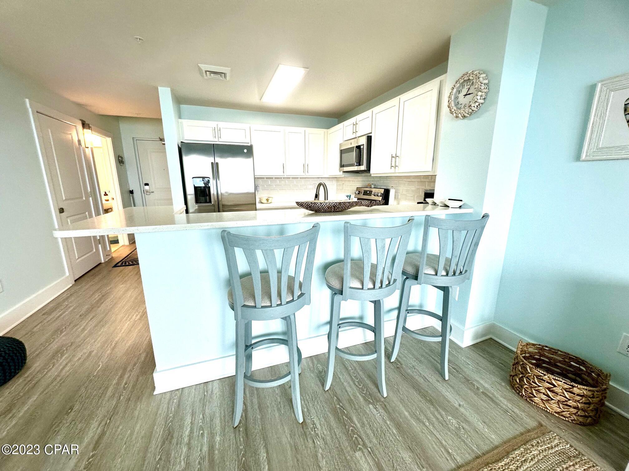 Calypso Towers III - Residential